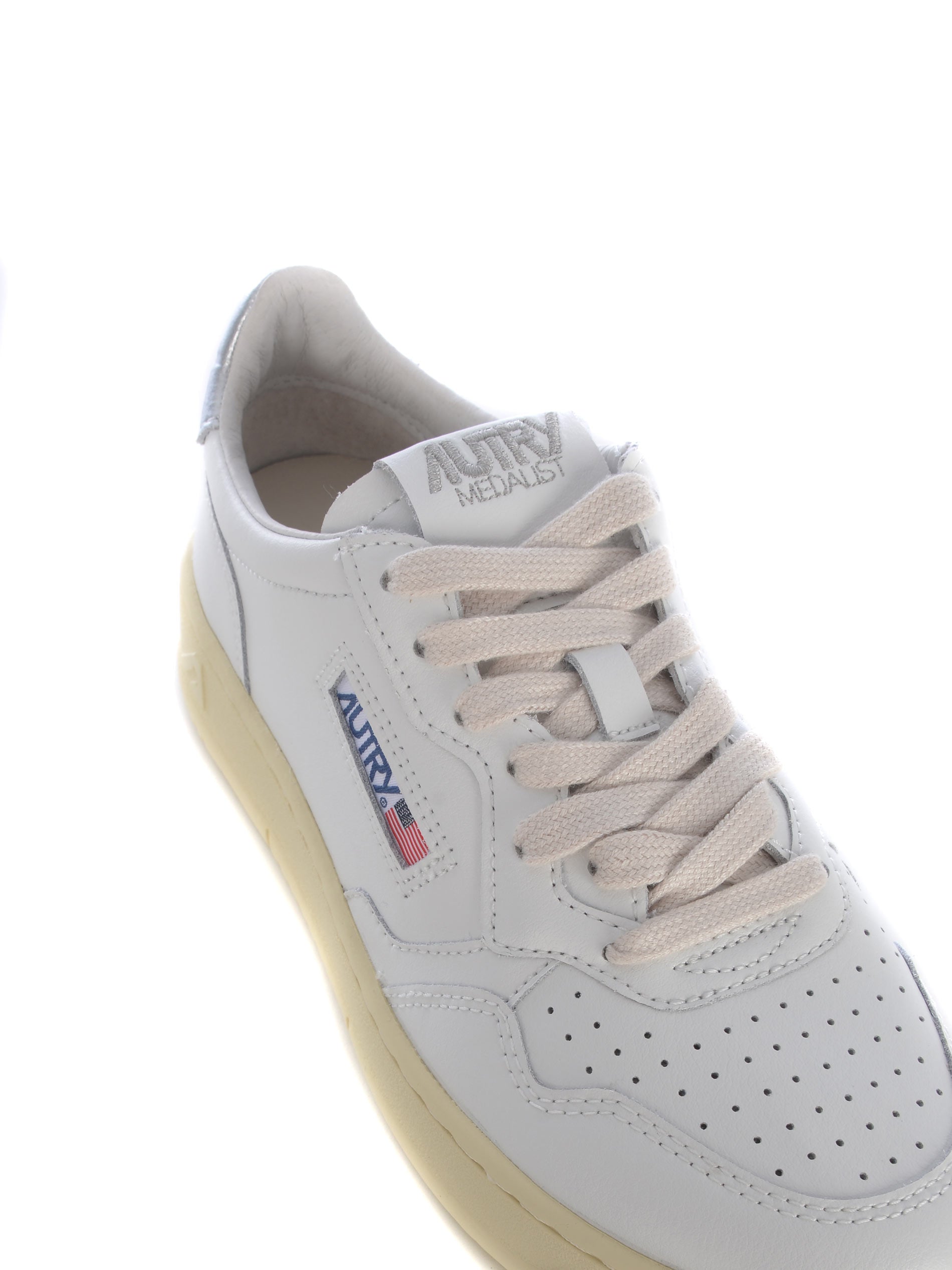 Sneakers Autry "Medalist Low" 