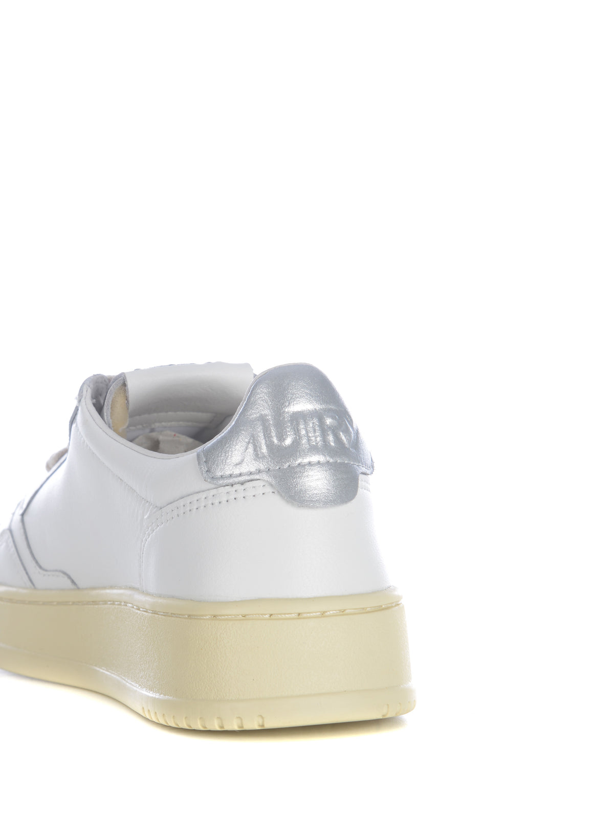 Sneakers Autry "Medalist Low" 