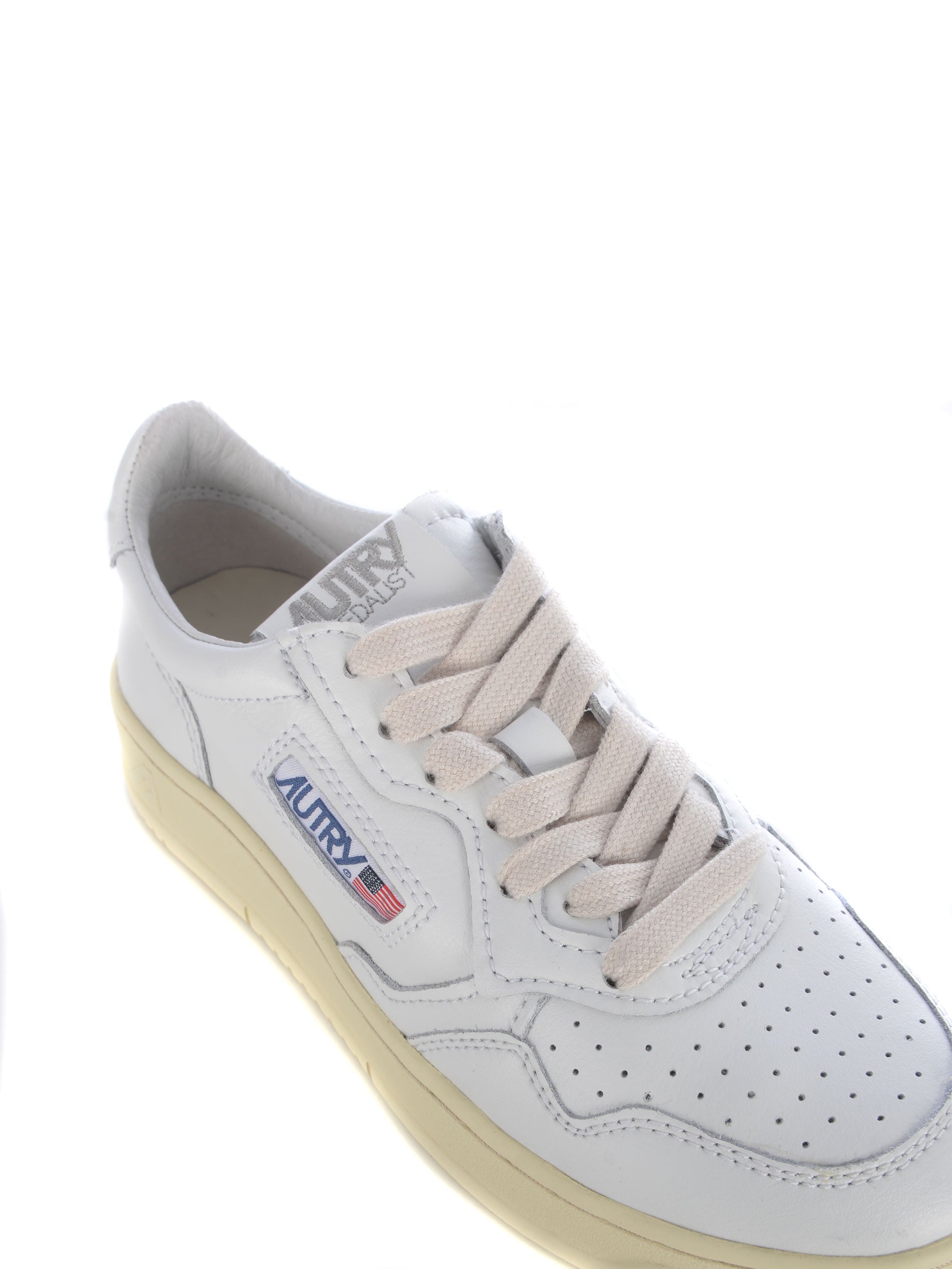 Sneakers Autry "Medalist Low" 