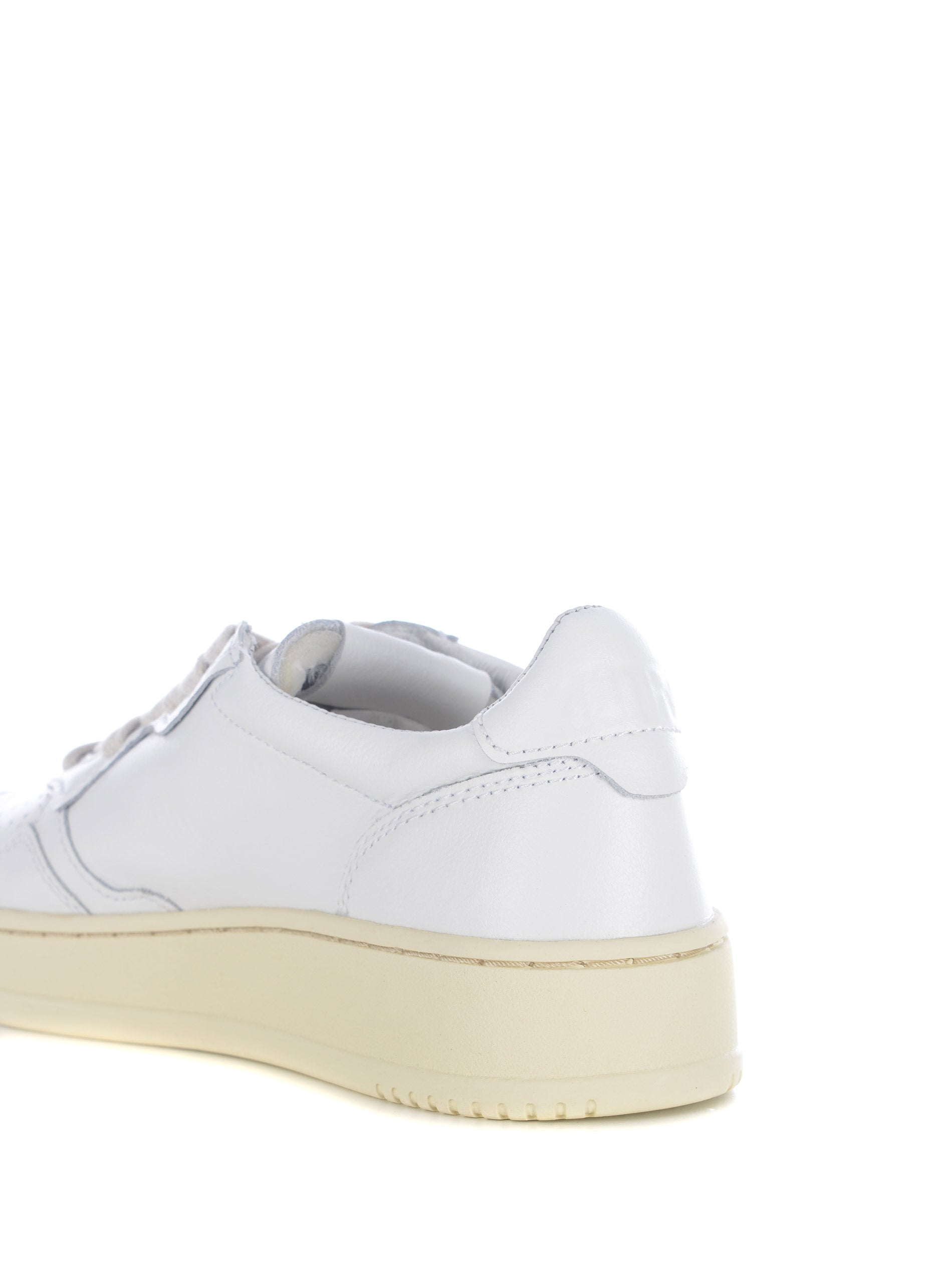 Sneakers Autry "Medalist Low" 