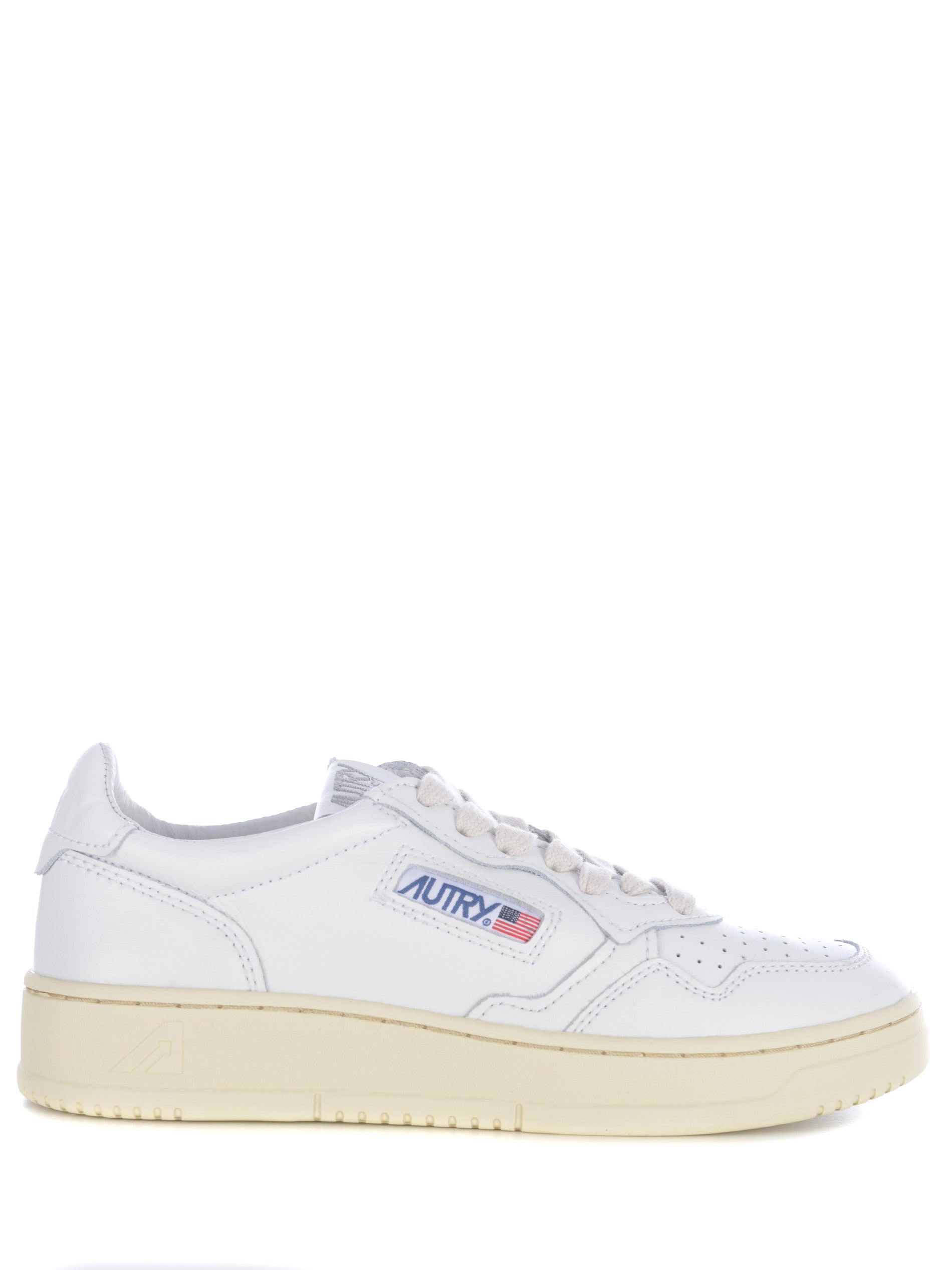 Sneakers Autry "Medalist Low" 
