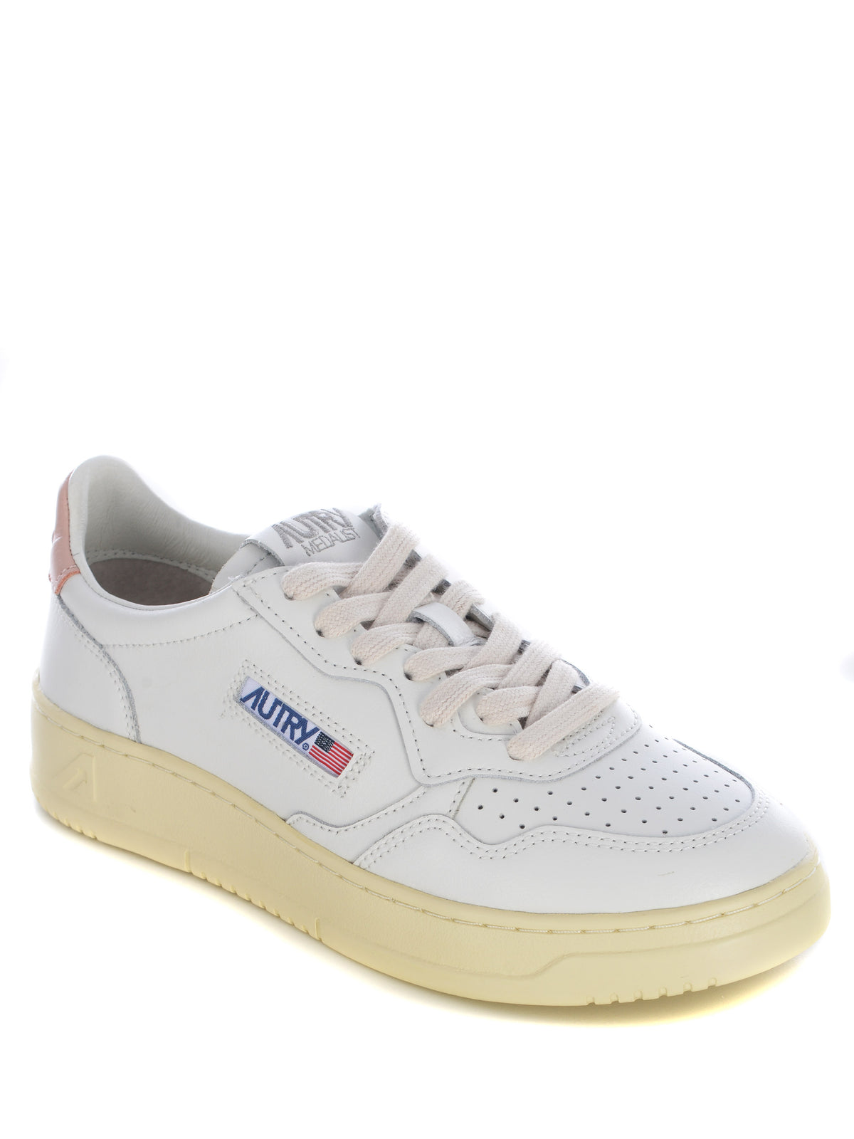 Sneakers Autry "Medalist Low" 