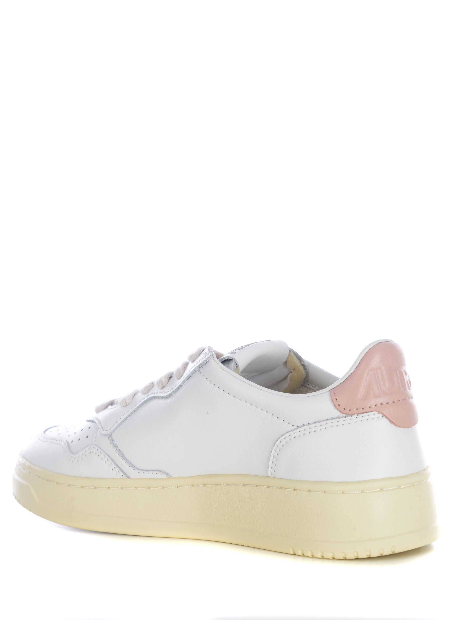 Sneakers Autry "Medalist Low" 