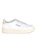 AUTRY Sneakers AULW LL87 Bianco