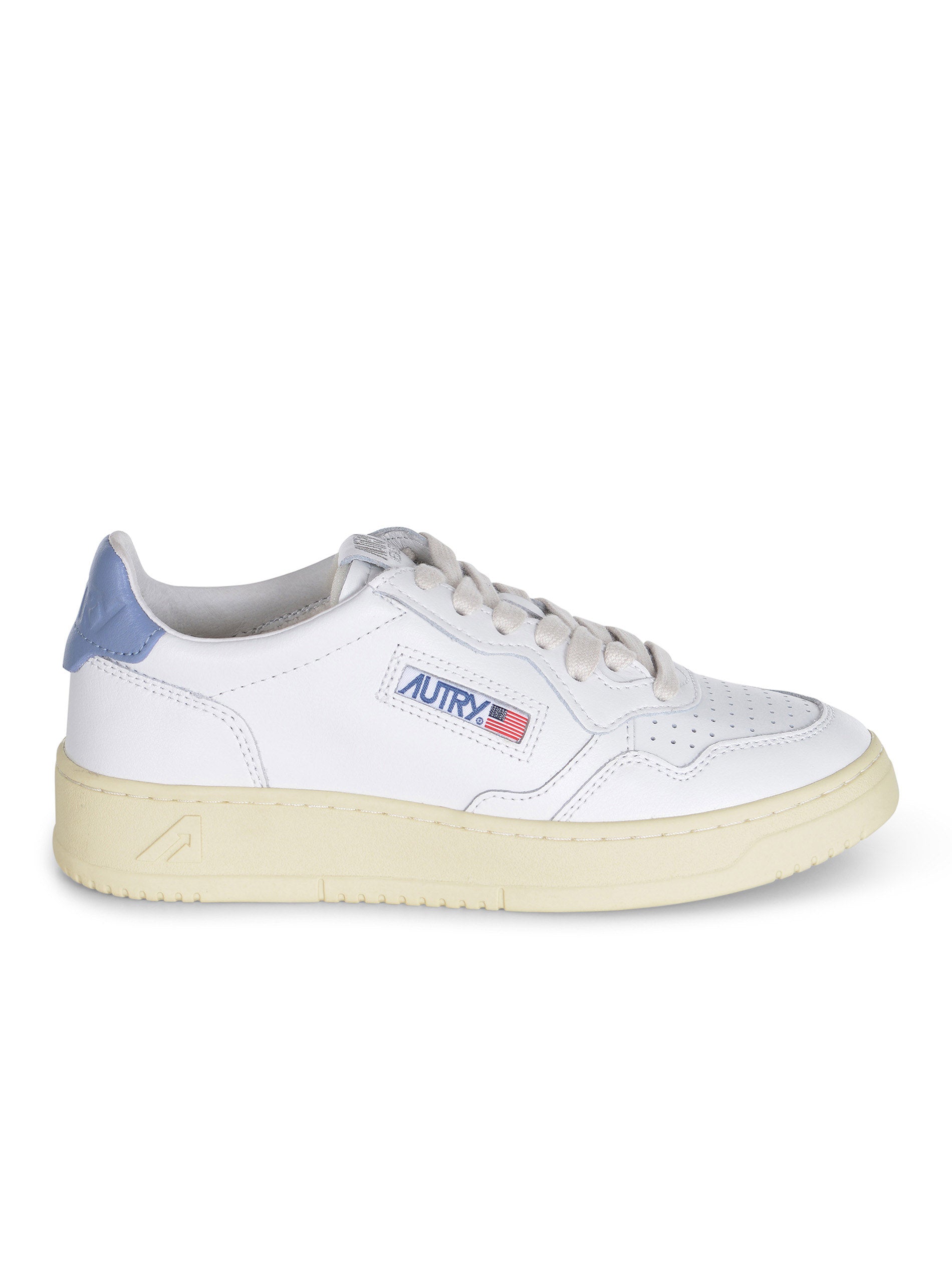 Sneakers Autry "Medalist Low" 