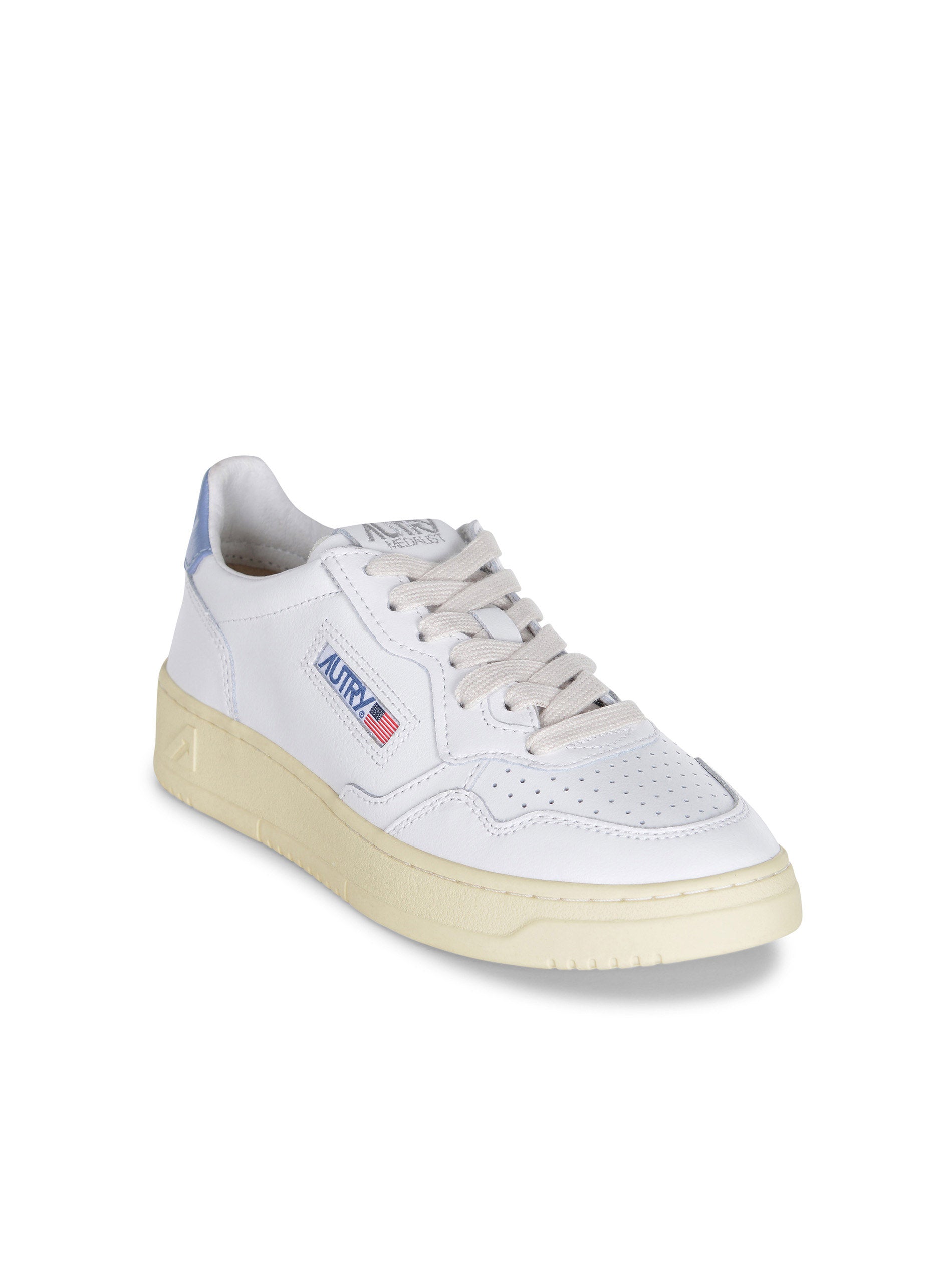 Sneakers Autry "Medalist Low" 