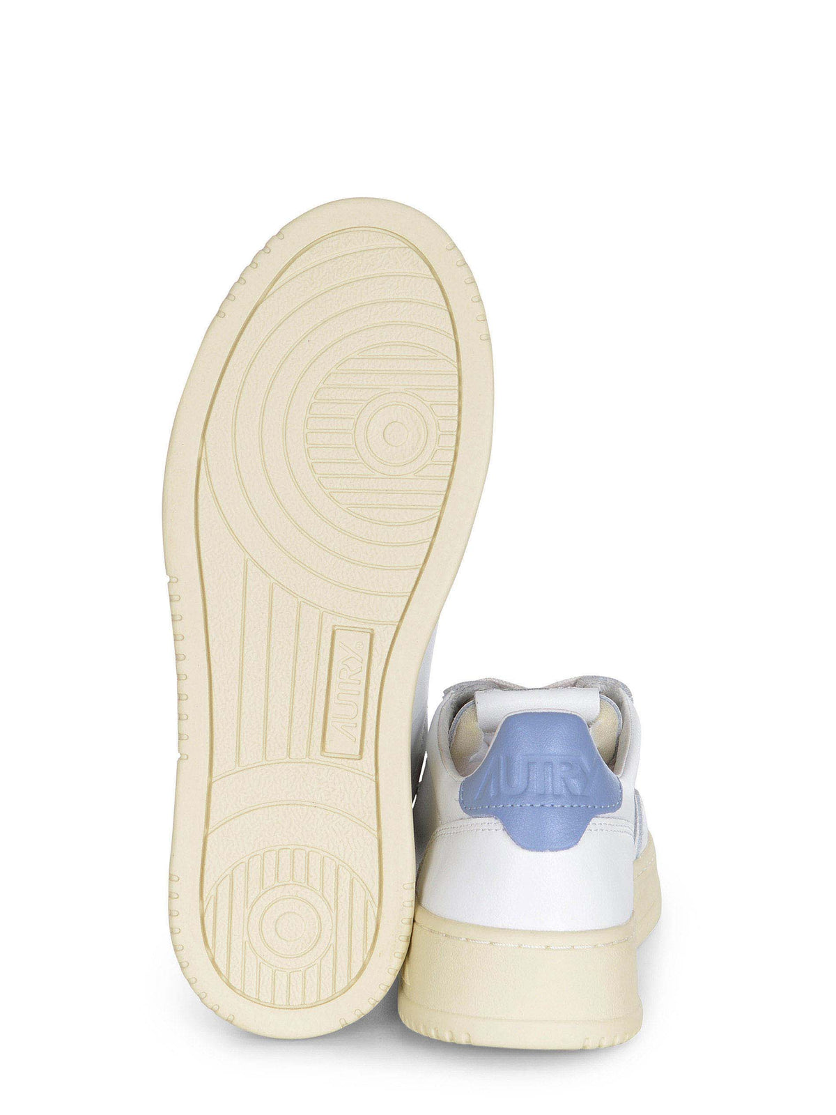Sneakers Autry "Medalist Low" 