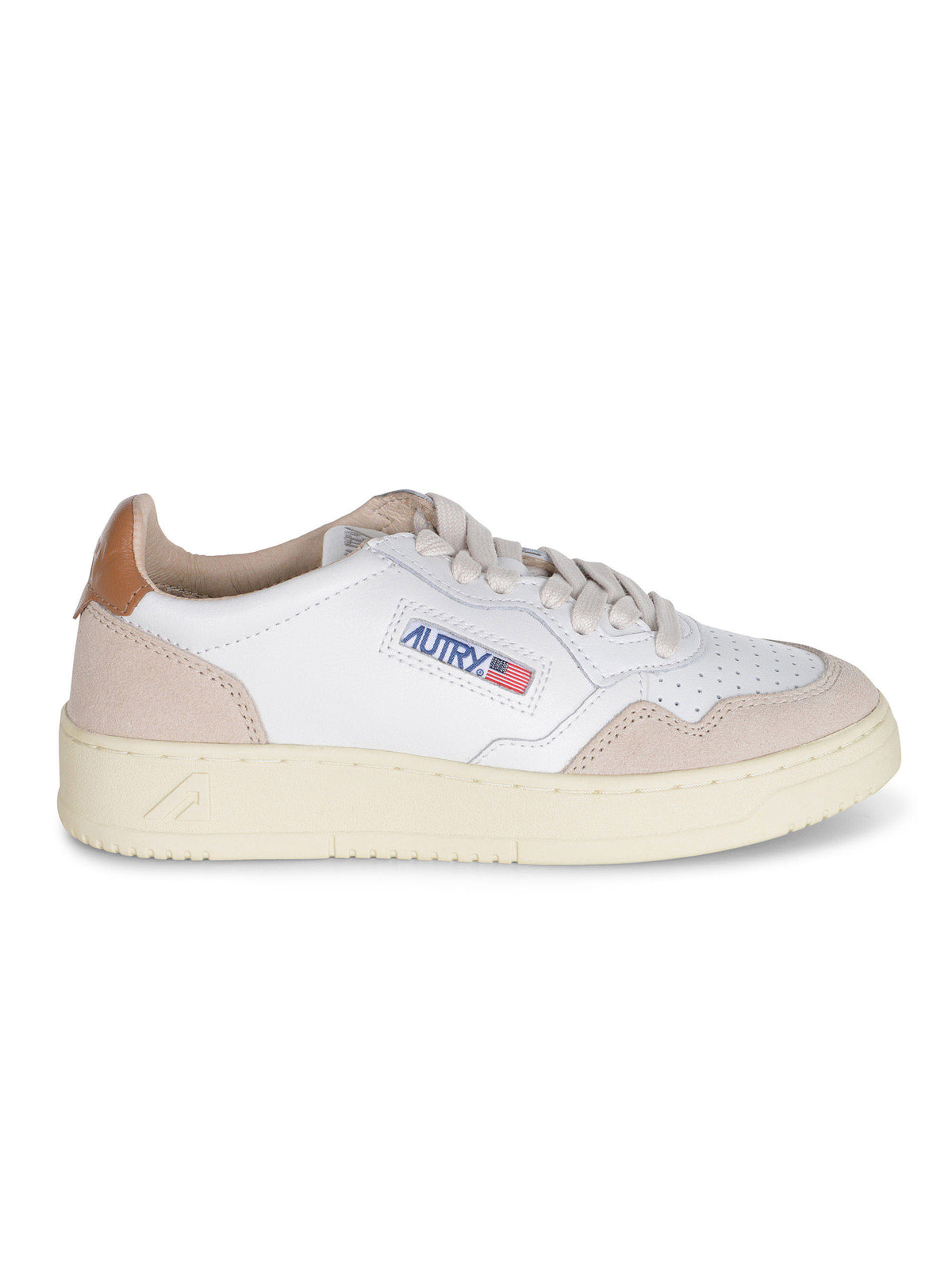 Sneakers Autry "Medalist Low" 