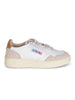 AUTRY Sneakers AULW LS02 Bianco