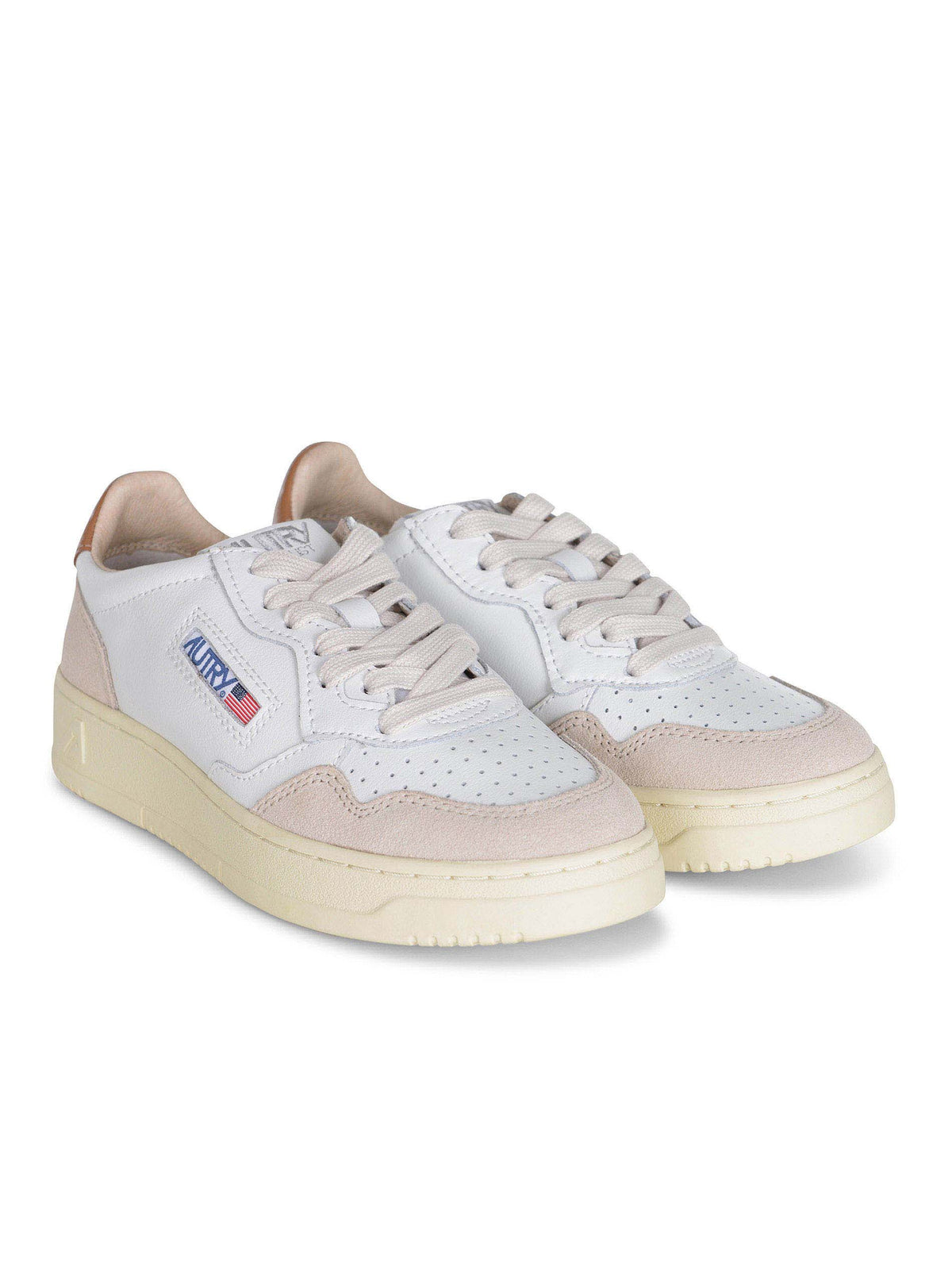 Sneakers Autry "Medalist Low" 