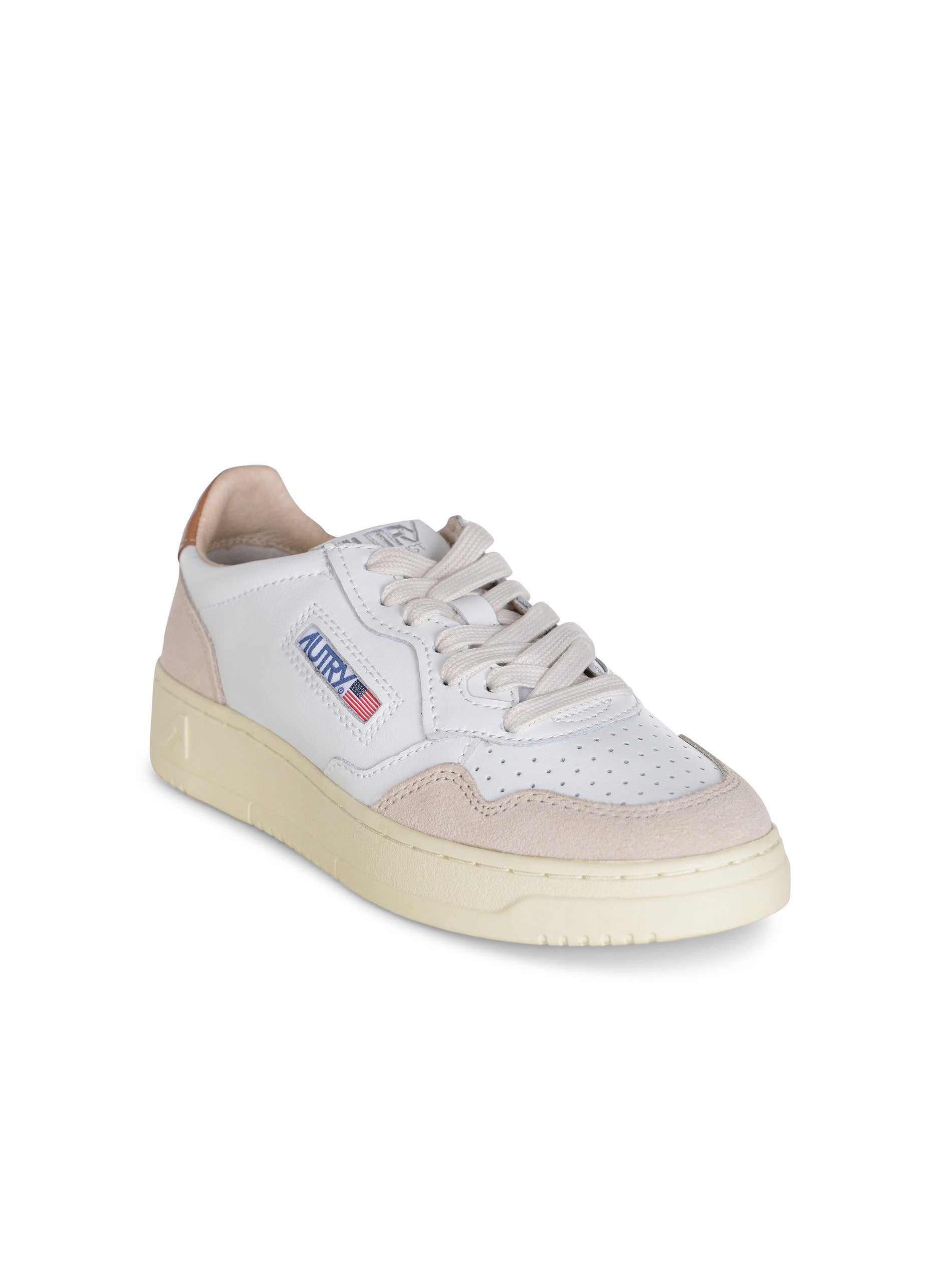 Sneakers Autry "Medalist Low" 