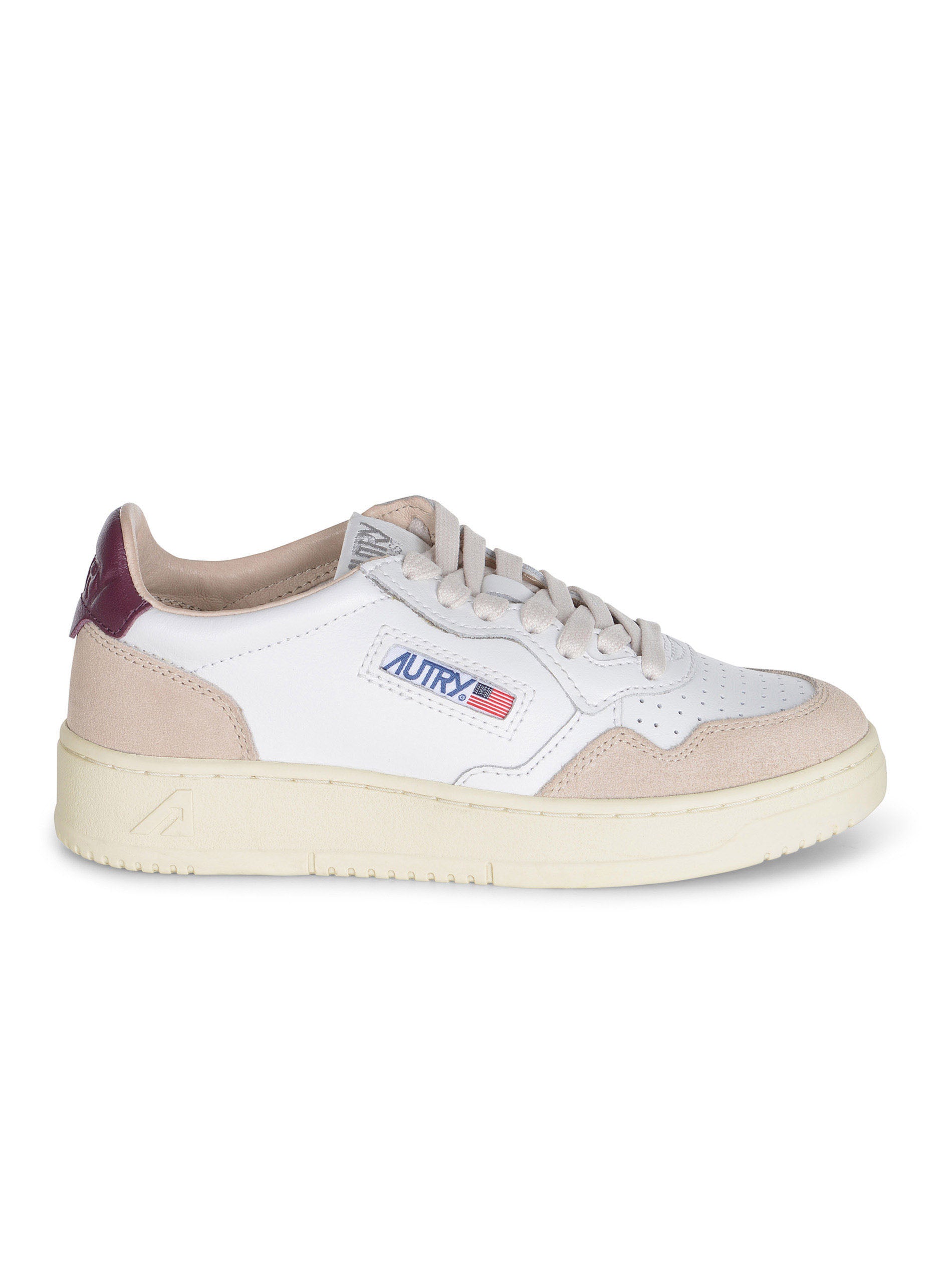 Sneakers Autry "Medalist Low" 