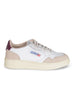AUTRY Sneakers AULW LS03 Bianco