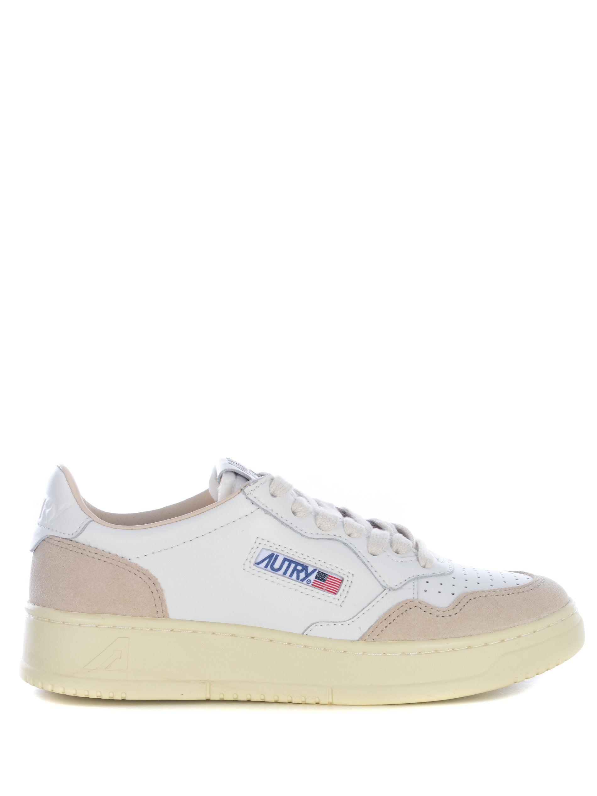 Sneakers Autry  "Medalist Low" 