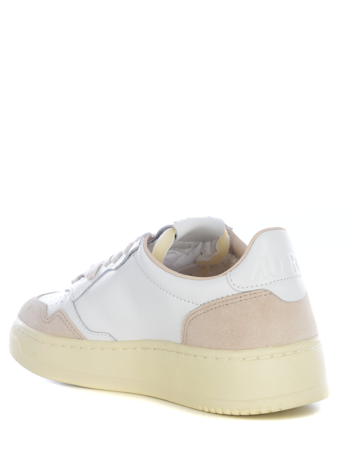 Sneakers Autry  "Medalist Low" 