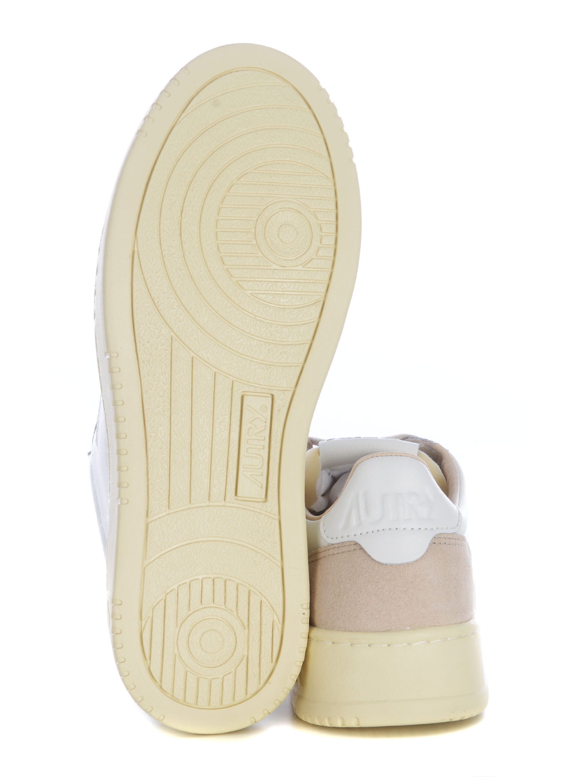 Sneakers Autry  "Medalist Low" 