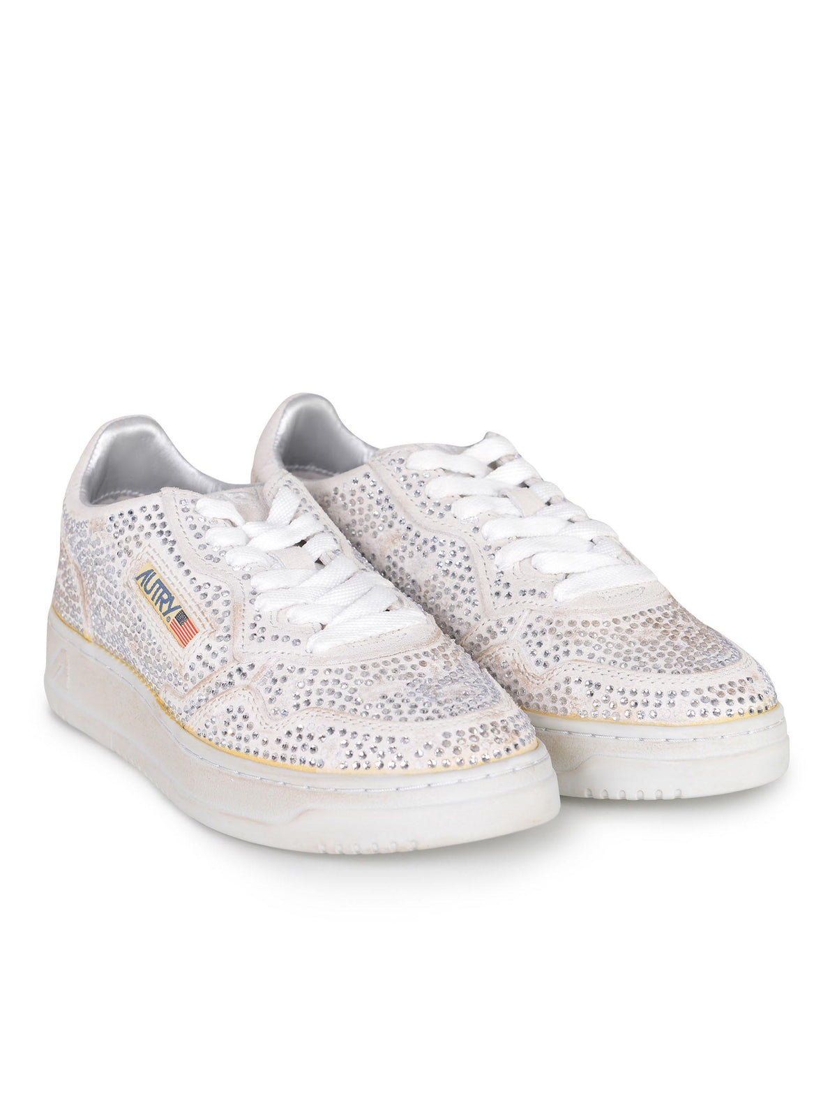 Sneakers Autry "Medalist Low" 