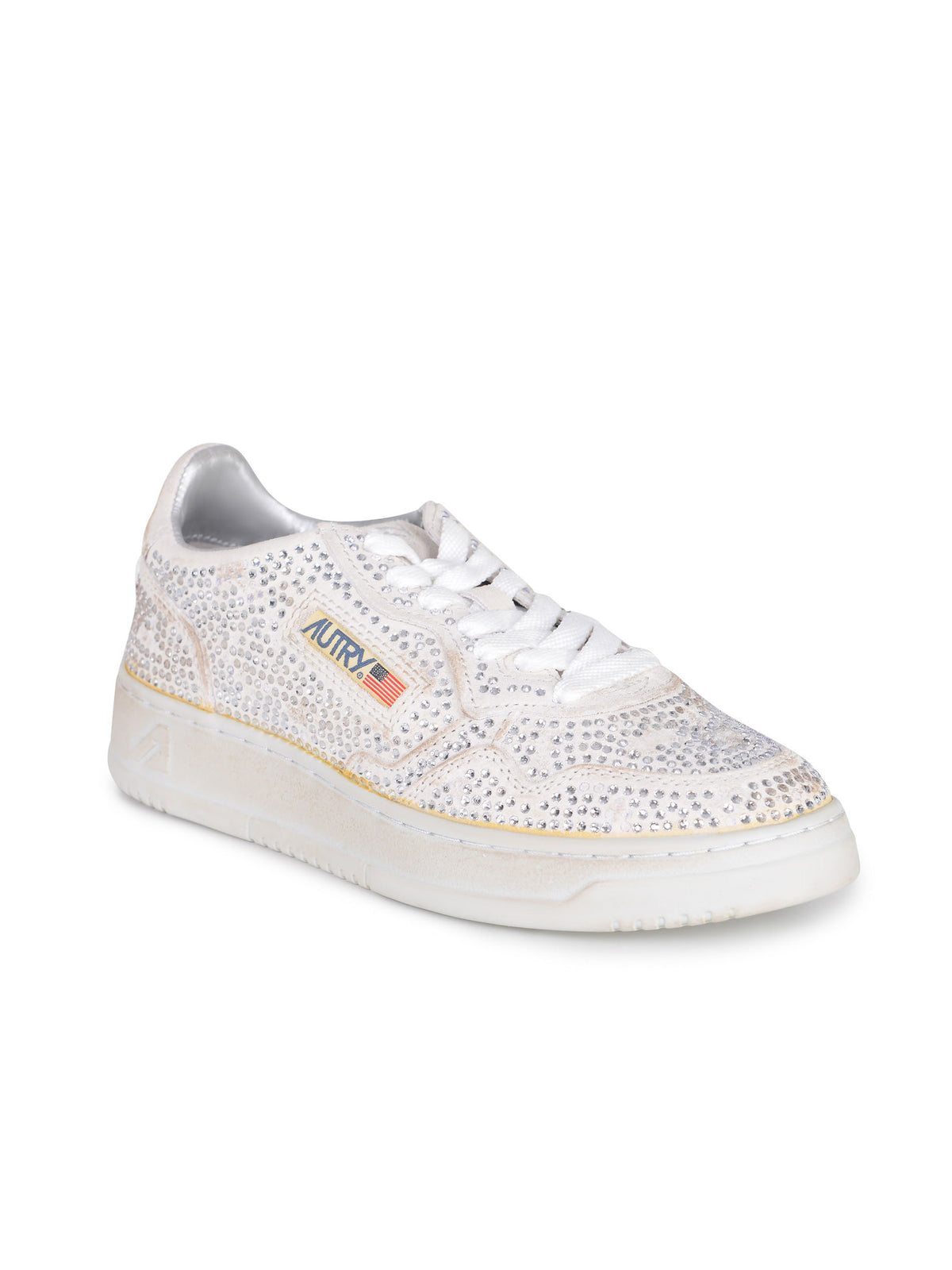 Sneakers Autry "Medalist Low" 