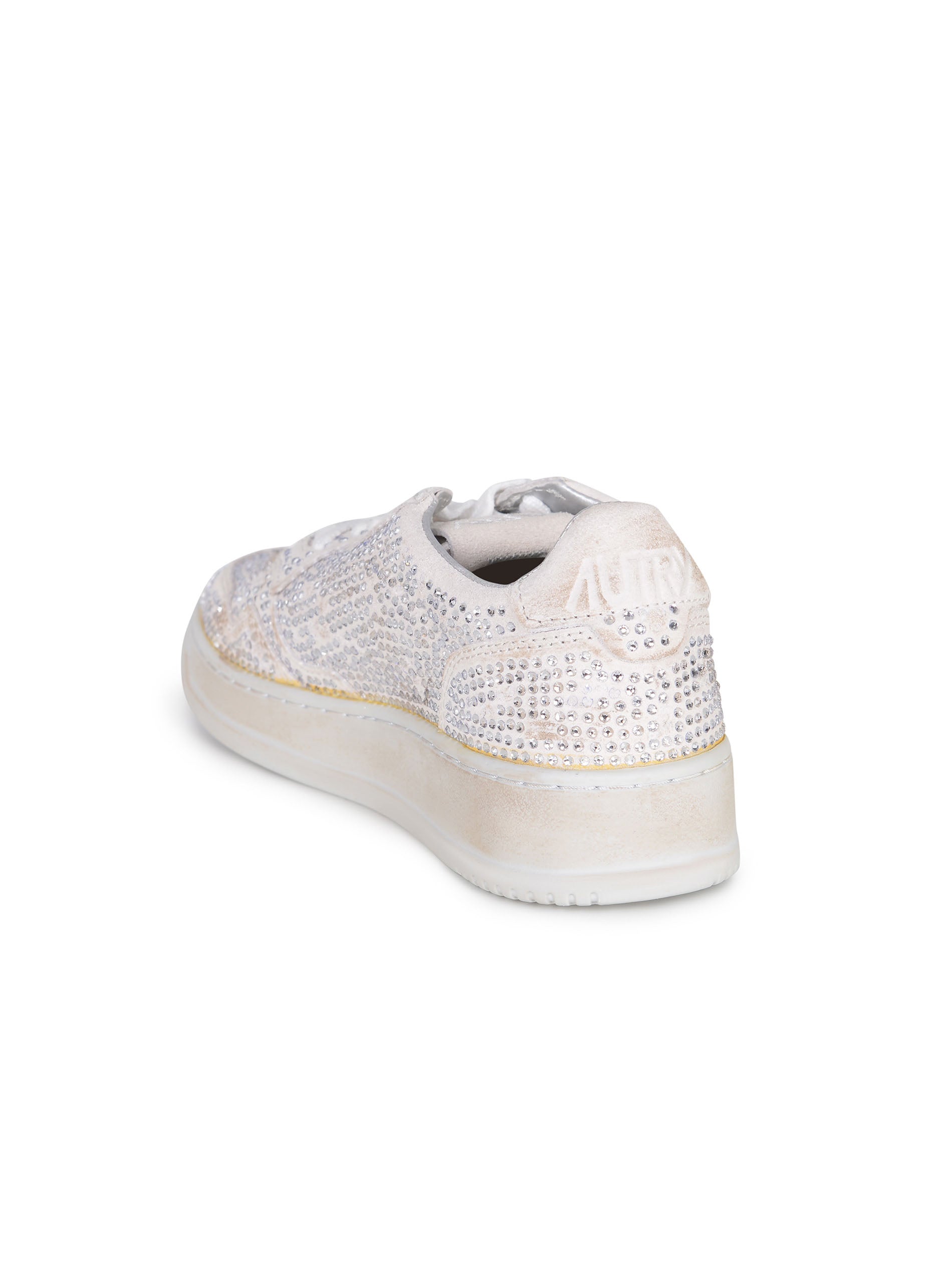 Sneakers Autry "Medalist Low" 