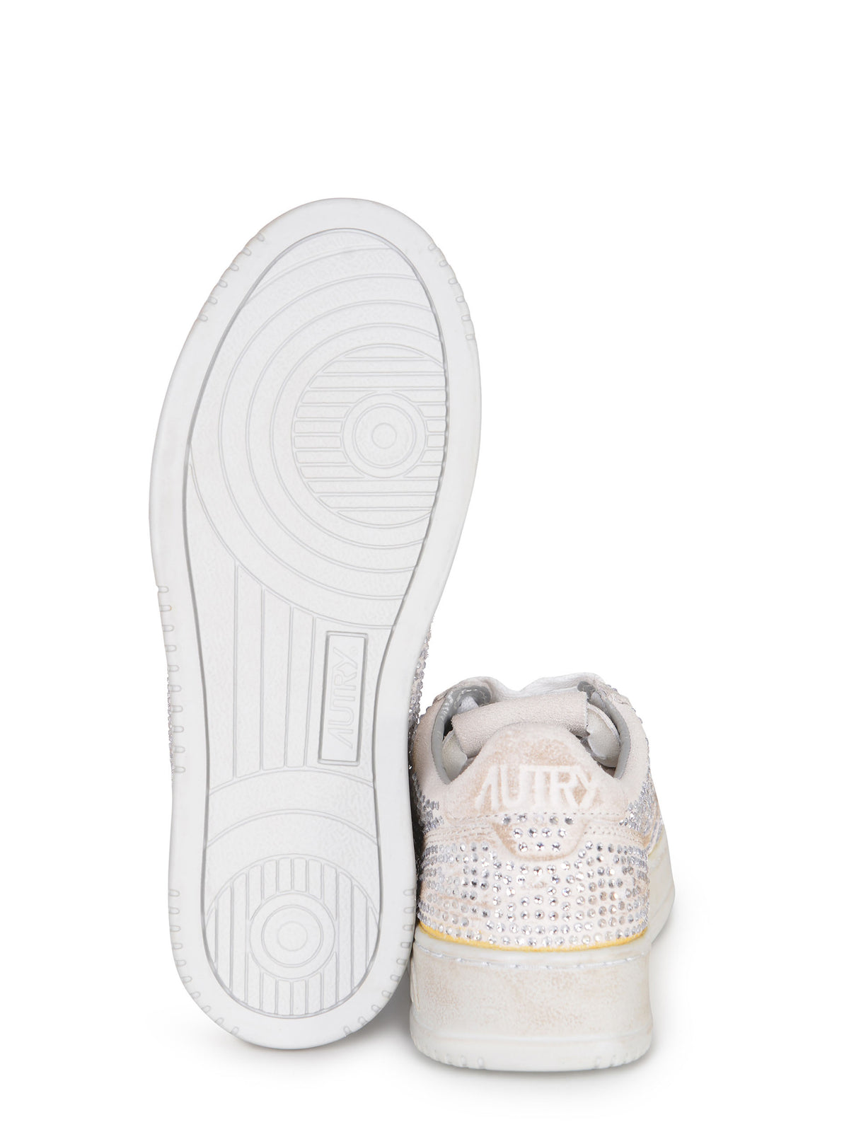 Sneakers Autry "Medalist Low" 