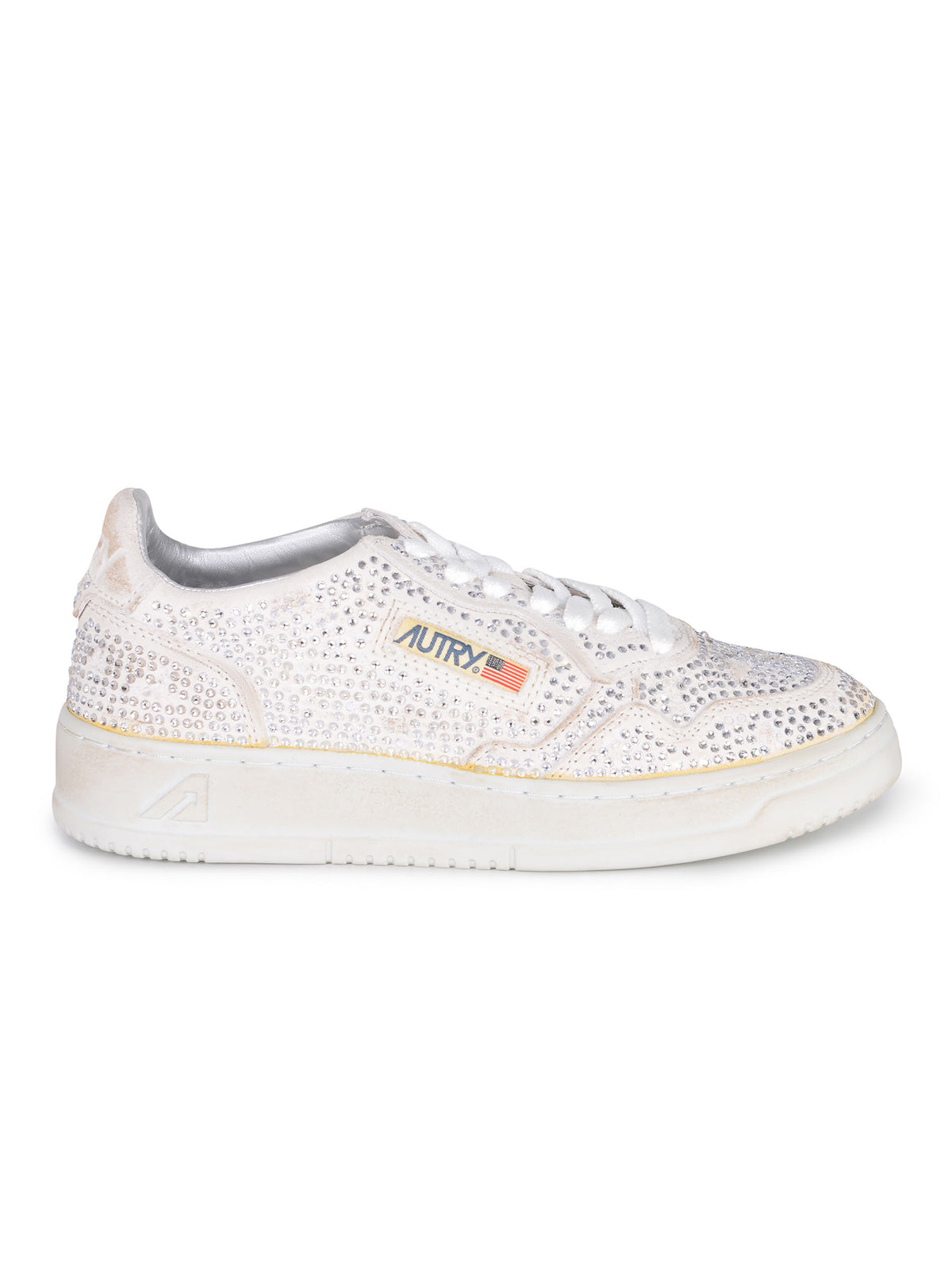 Sneakers Autry "Medalist Low" 