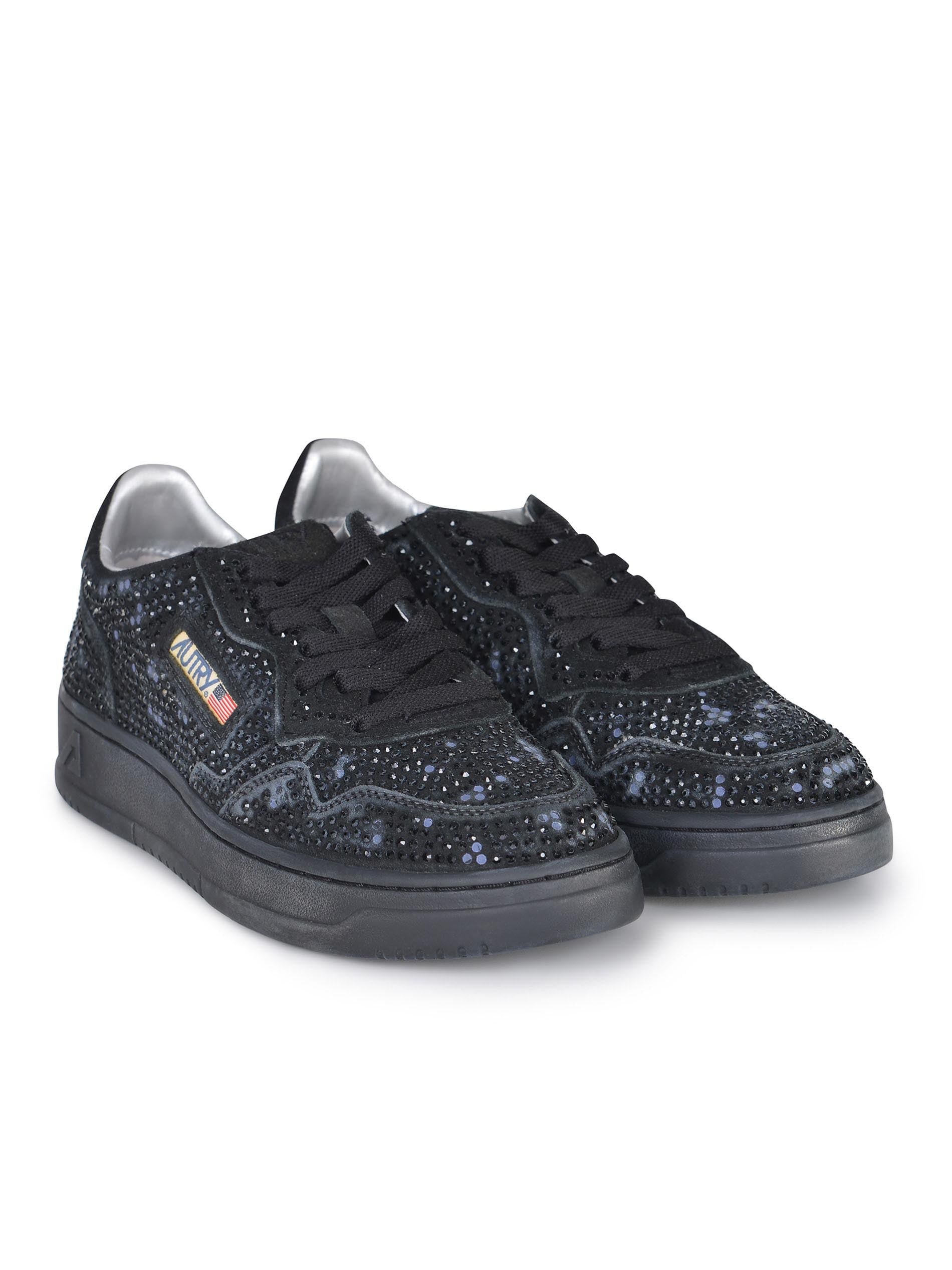 Sneakers Autry "Medalist Low" 