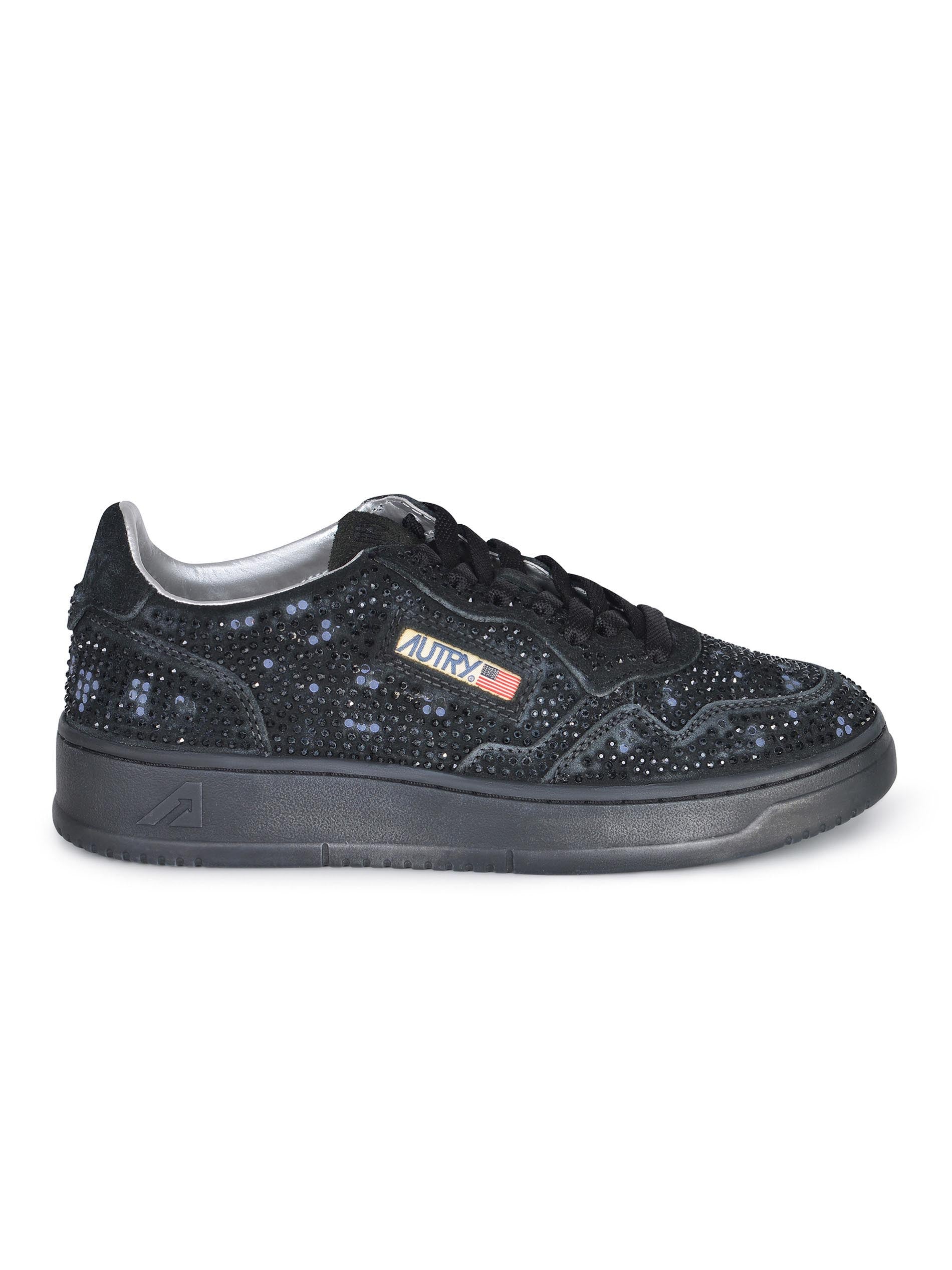 Sneakers Autry "Medalist Low" 