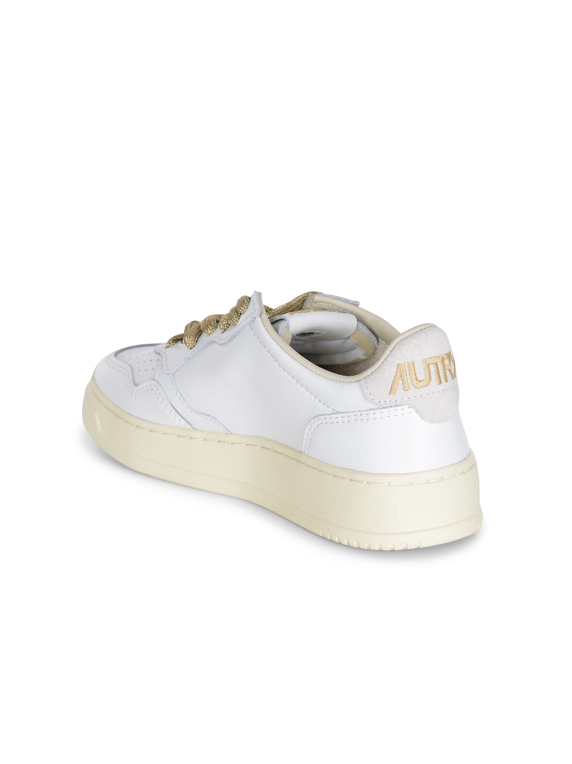 Sneakers Autry "Medalist Low" 