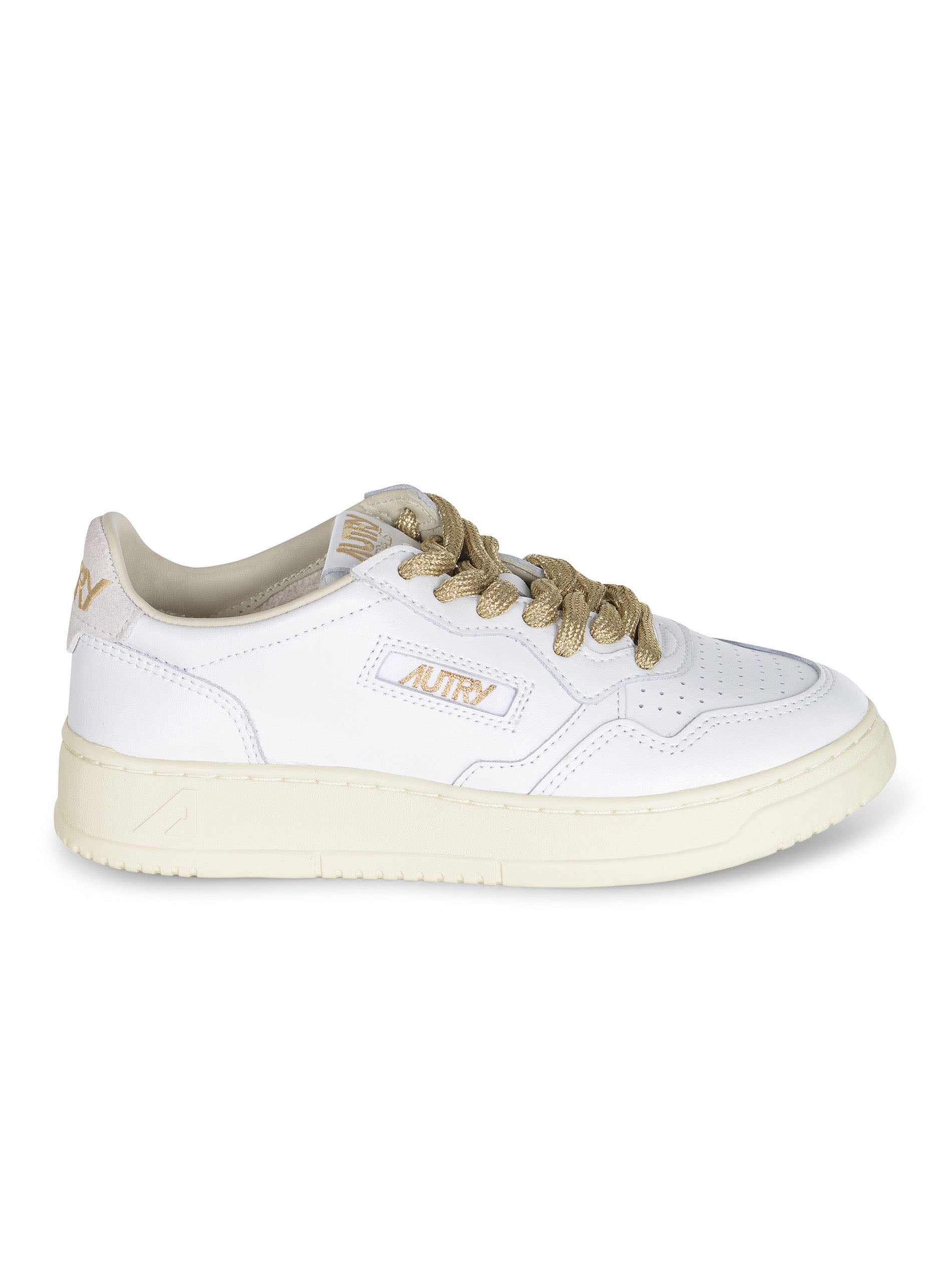 Sneakers Autry "Medalist Low" 