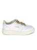 AUTRY Sneakers AULW SW01 White