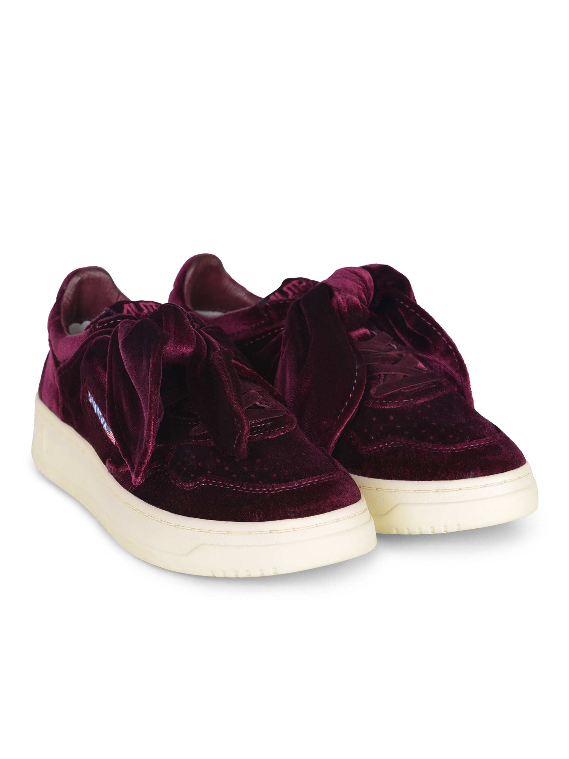 Sneakers Autry "Medialist Low" 