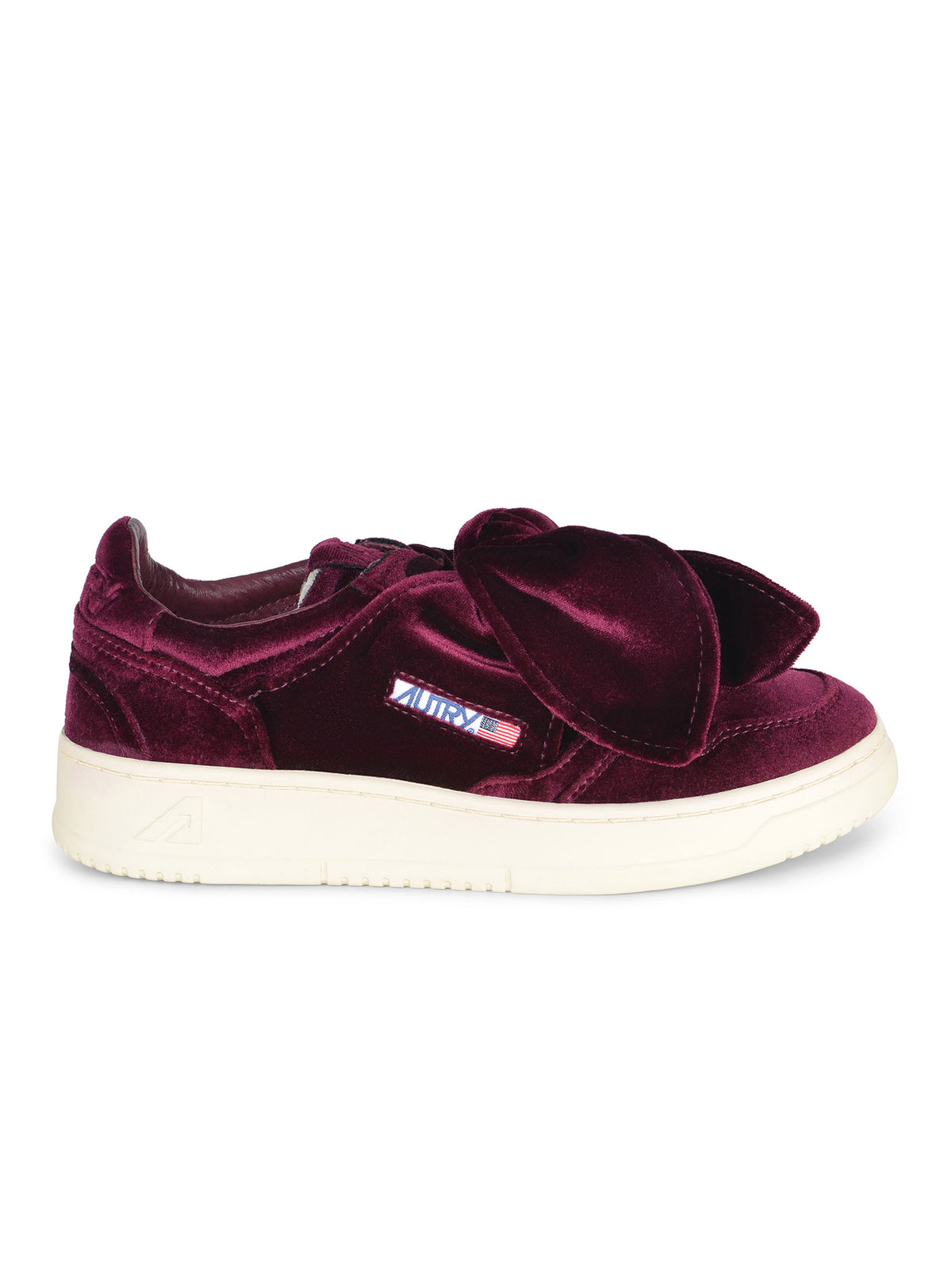 Sneakers Autry "Medialist Low" 