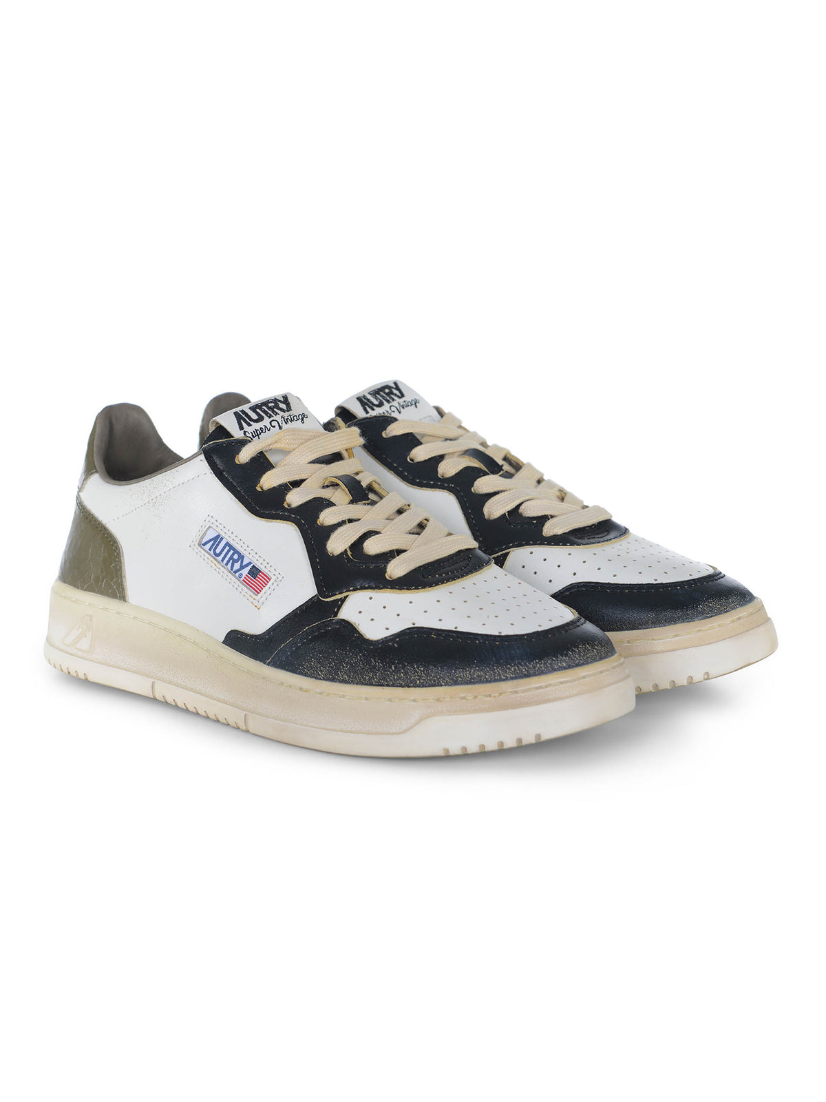 Sneakers Autry "Medalist Low" 