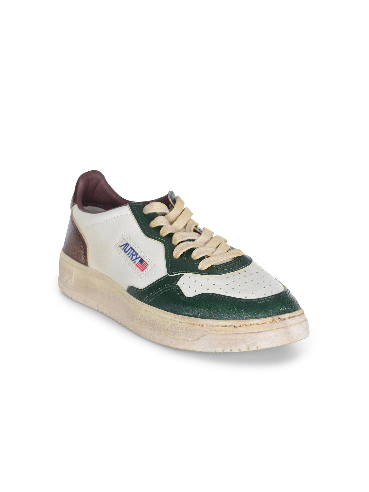 Sneakers Autry "Medalist Low" 