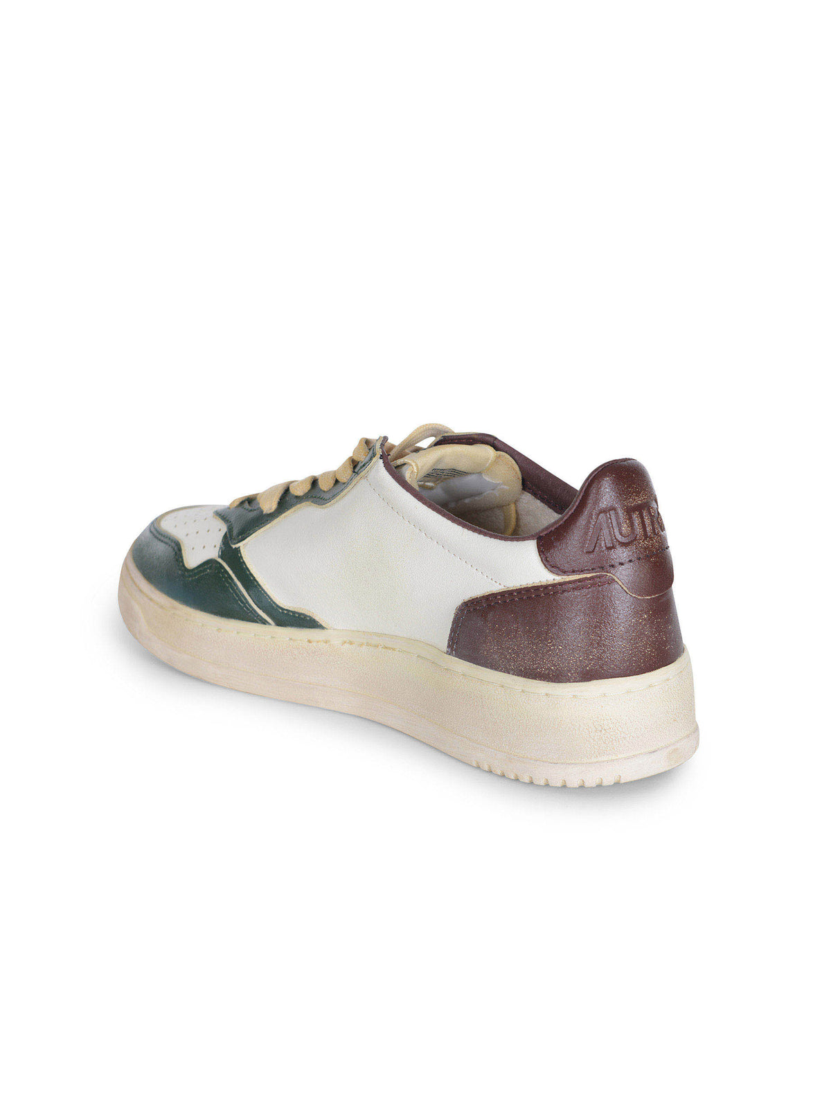 Sneakers Autry "Medalist Low" 