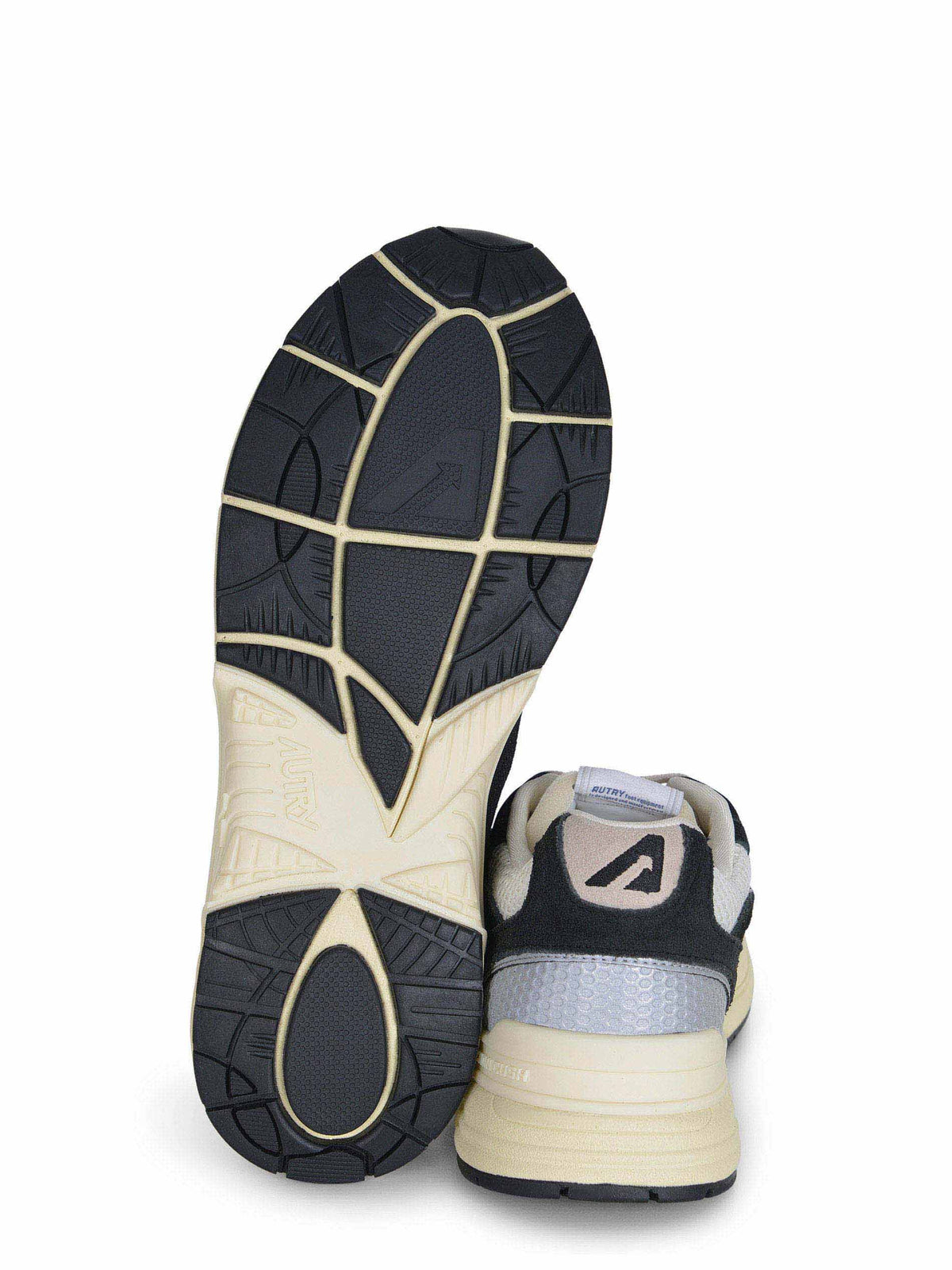 Sneakers Autry "Hyperway" 