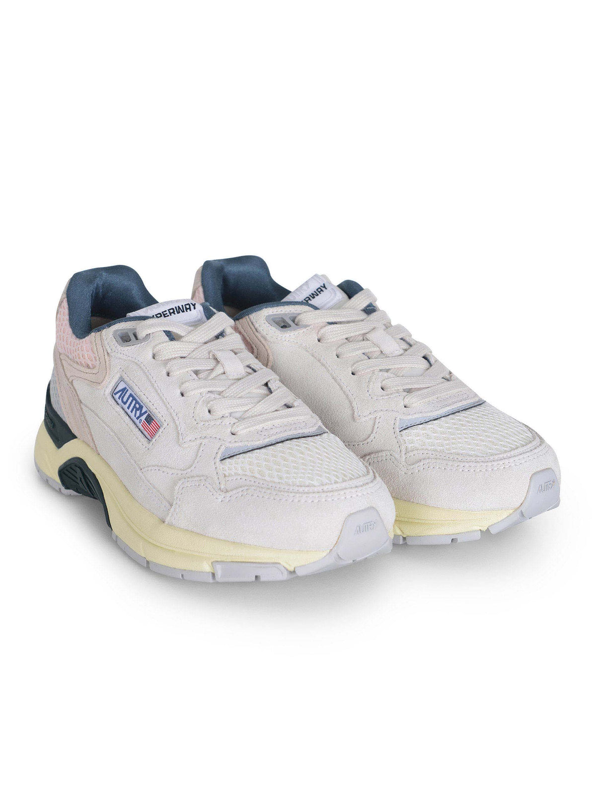 Sneakers Autry "Hyperway" 