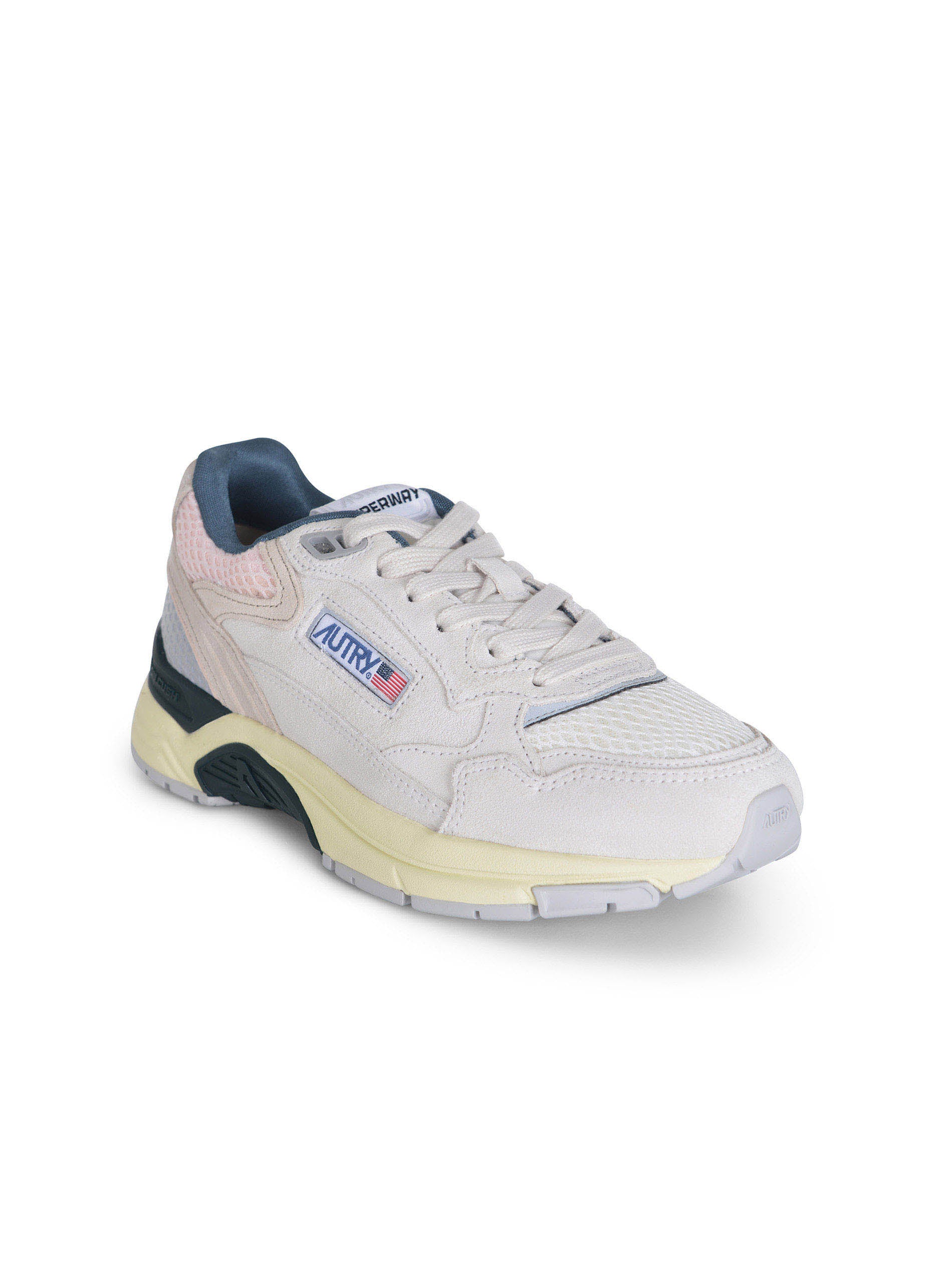 Sneakers Autry "Hyperway" 