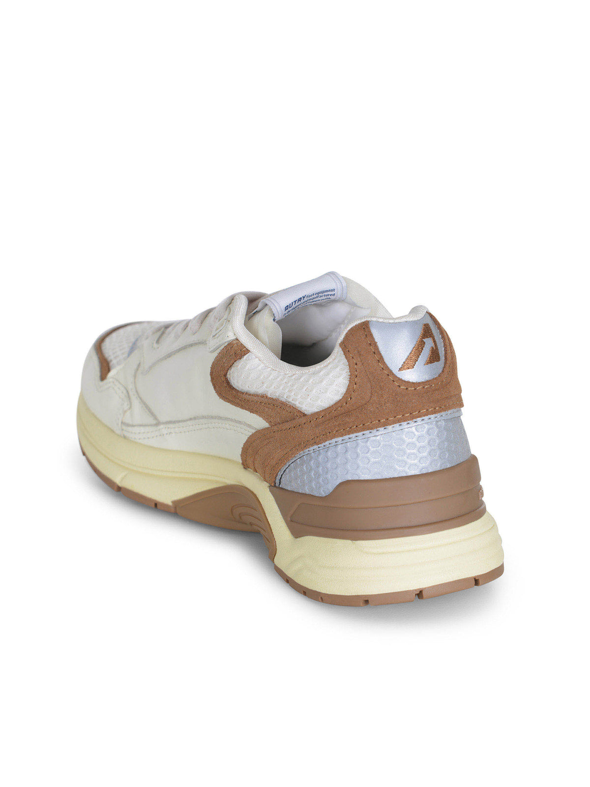 Sneakers Autry "Hyperway" 