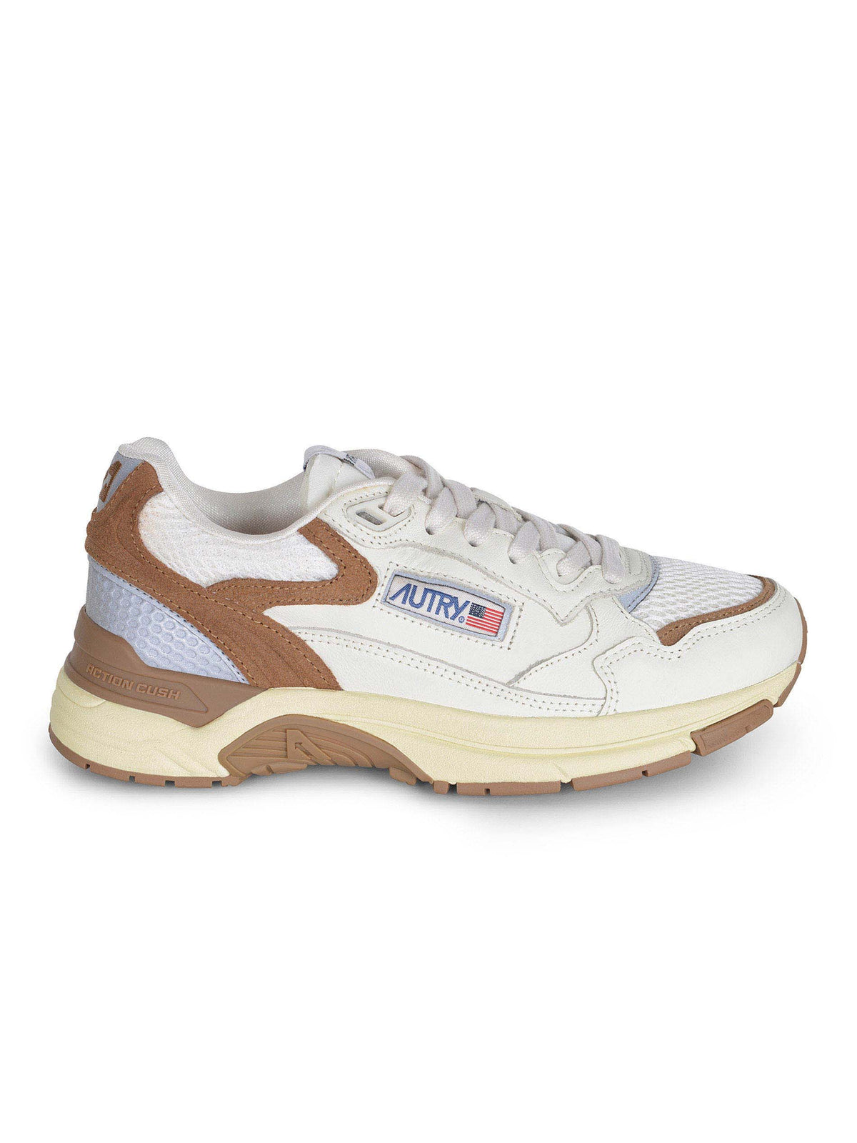 Sneakers Autry "Hyperway" 