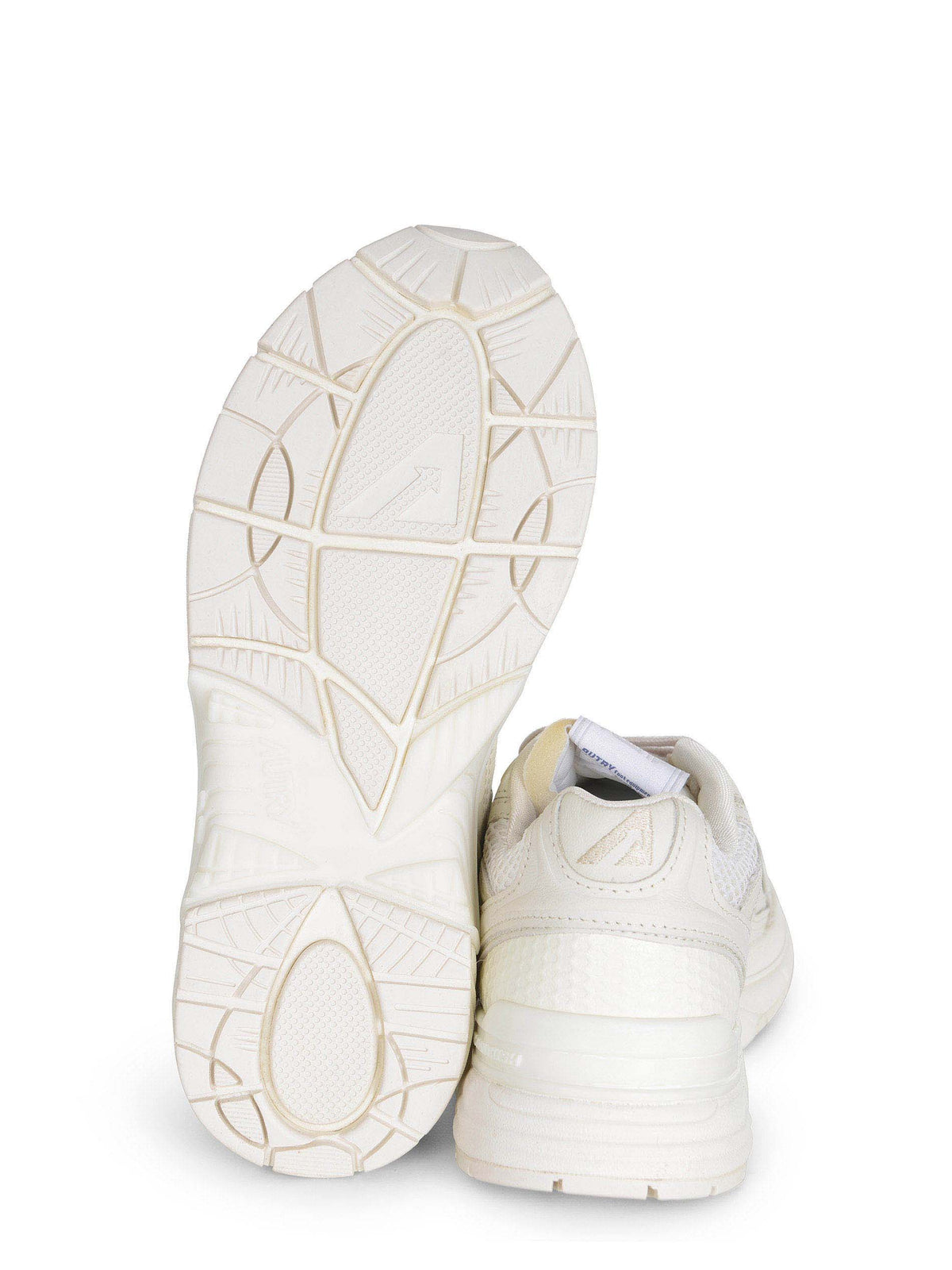 Sneakers Autry "Hyperway" 