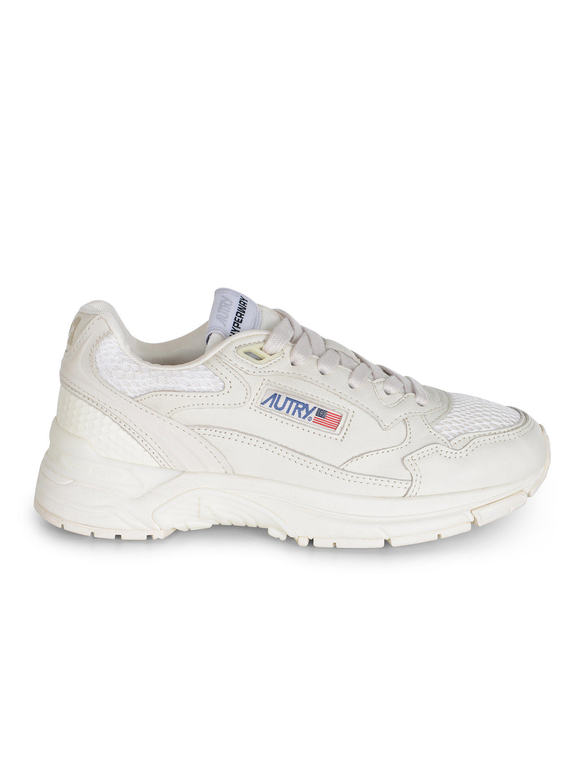 Sneakers Autry "Hyperway" 