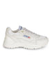 AUTRY Sneakers HYLW GP01 Bianco