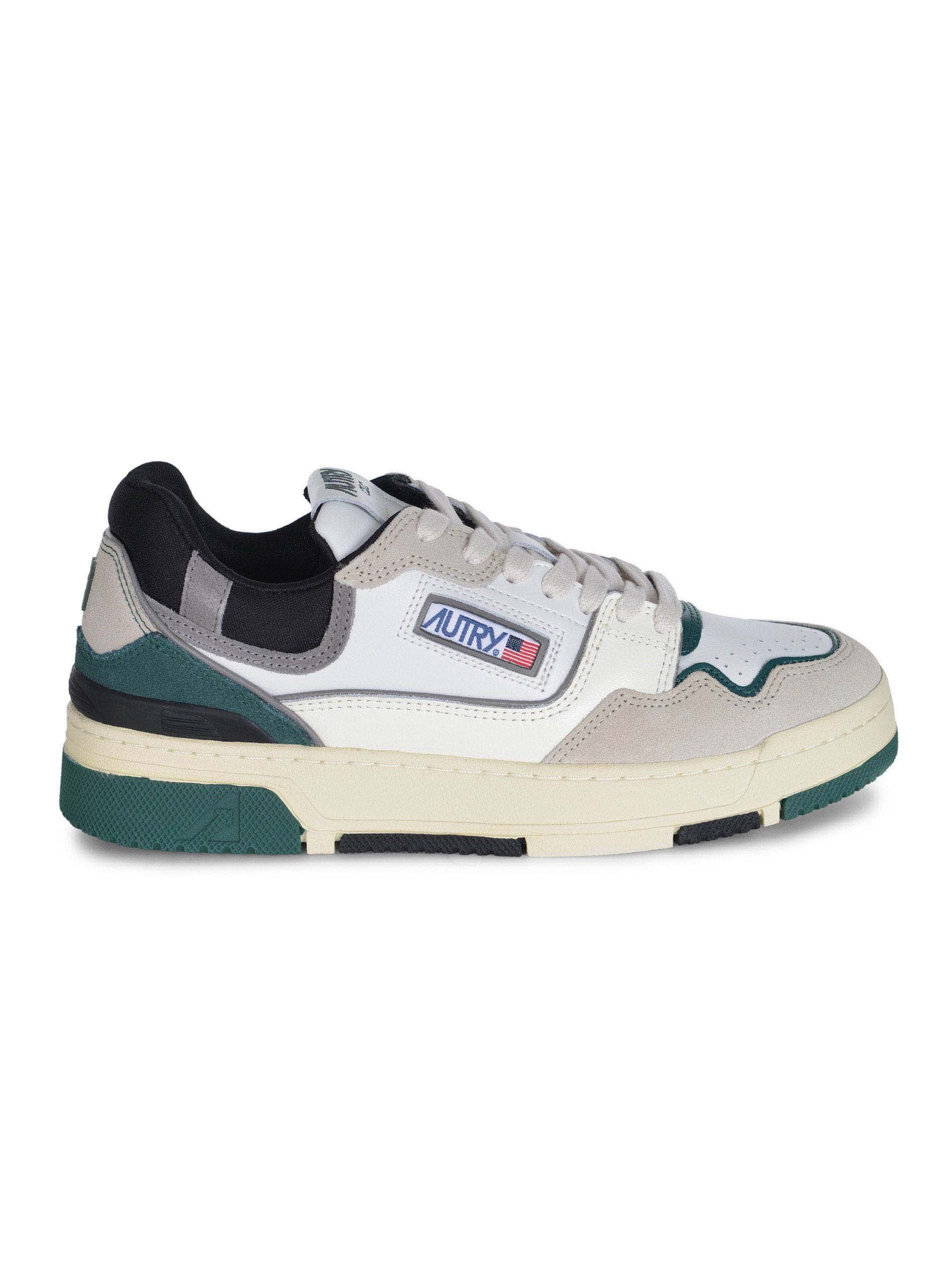 Sneakers Autry "CLC low" 
