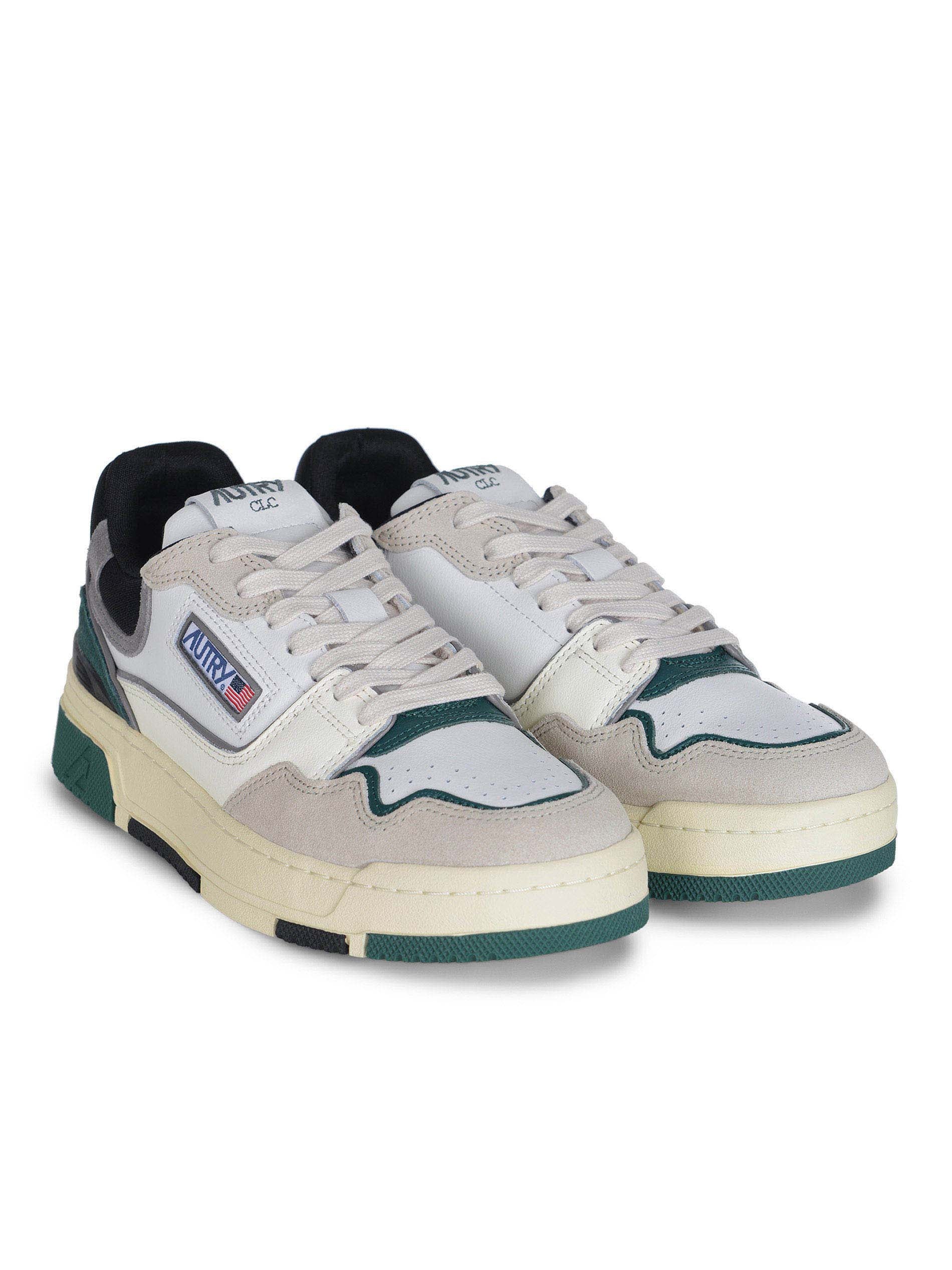 Sneakers Autry "CLC low" 