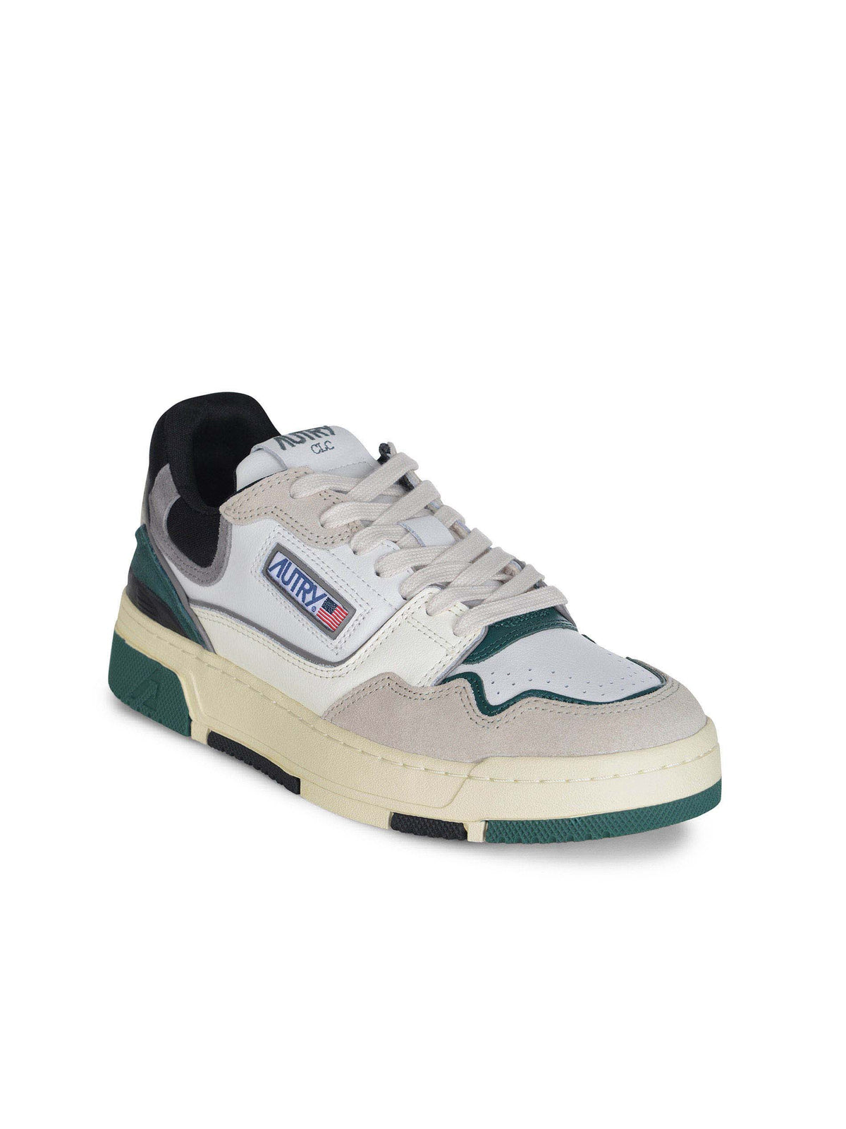 Sneakers Autry "CLC low" 