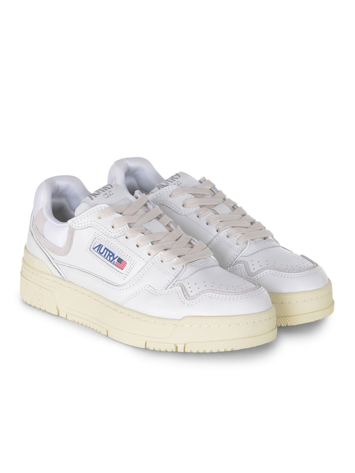 Sneakers Autry "CLC Low" 