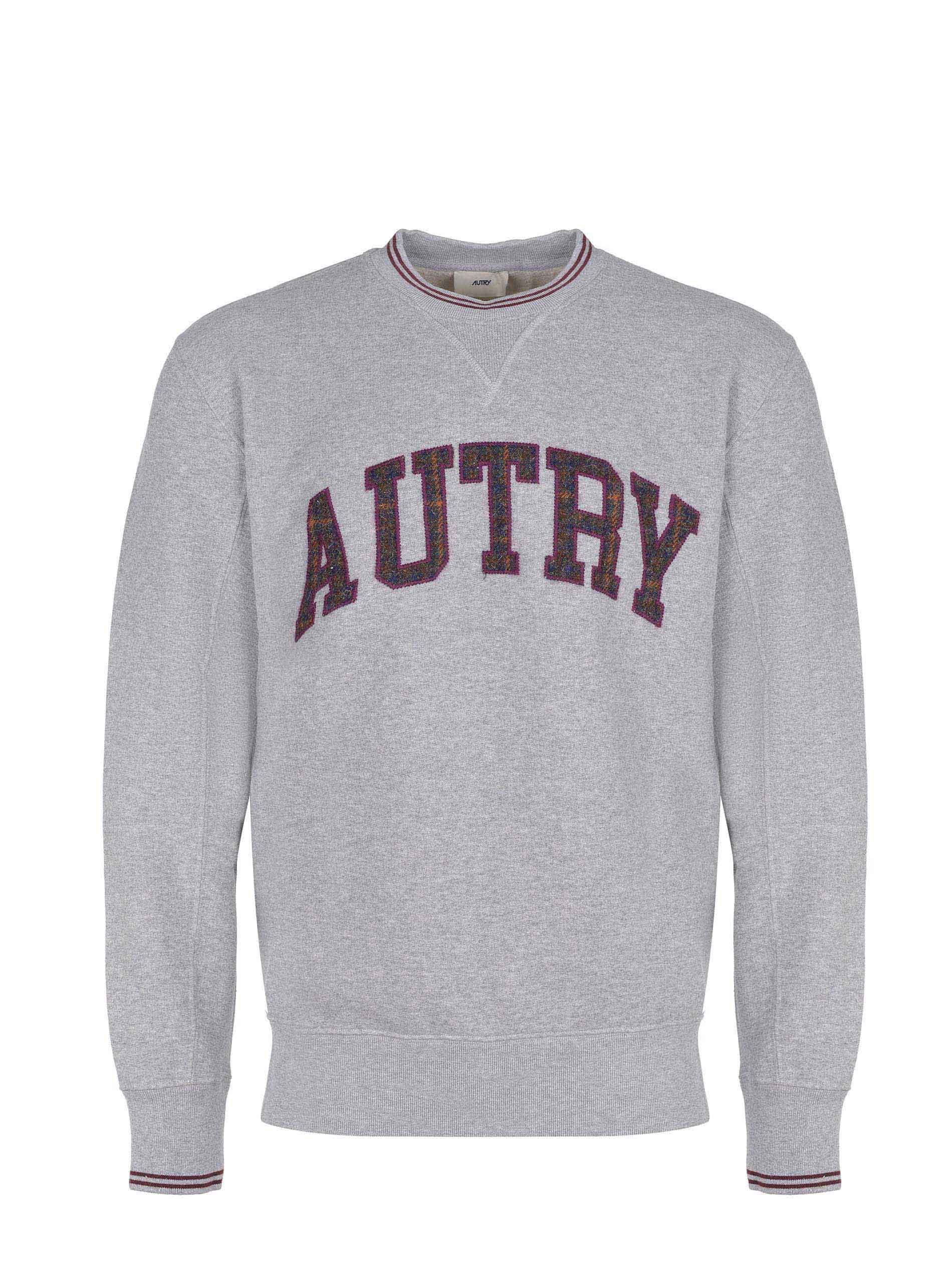 Felpa Autry 