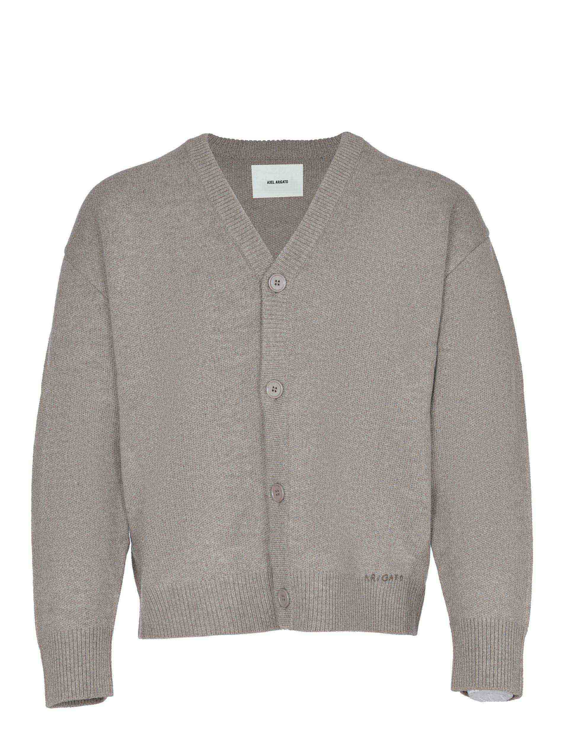 Cardigan Axel Arigato 