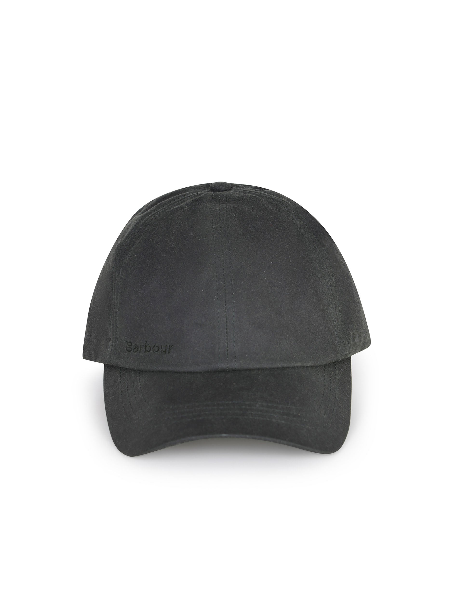 Cappello Baseball Barbour 